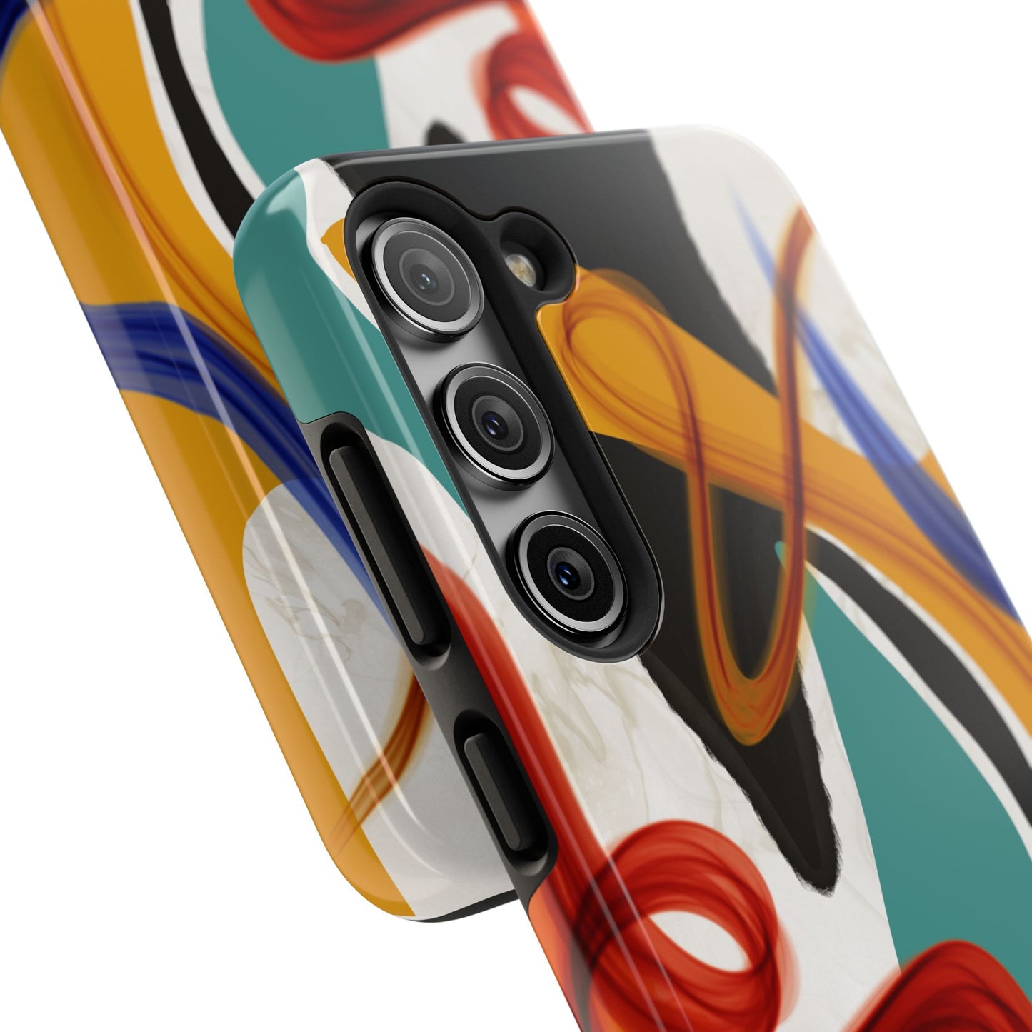 Tough Phone Cover 1:1