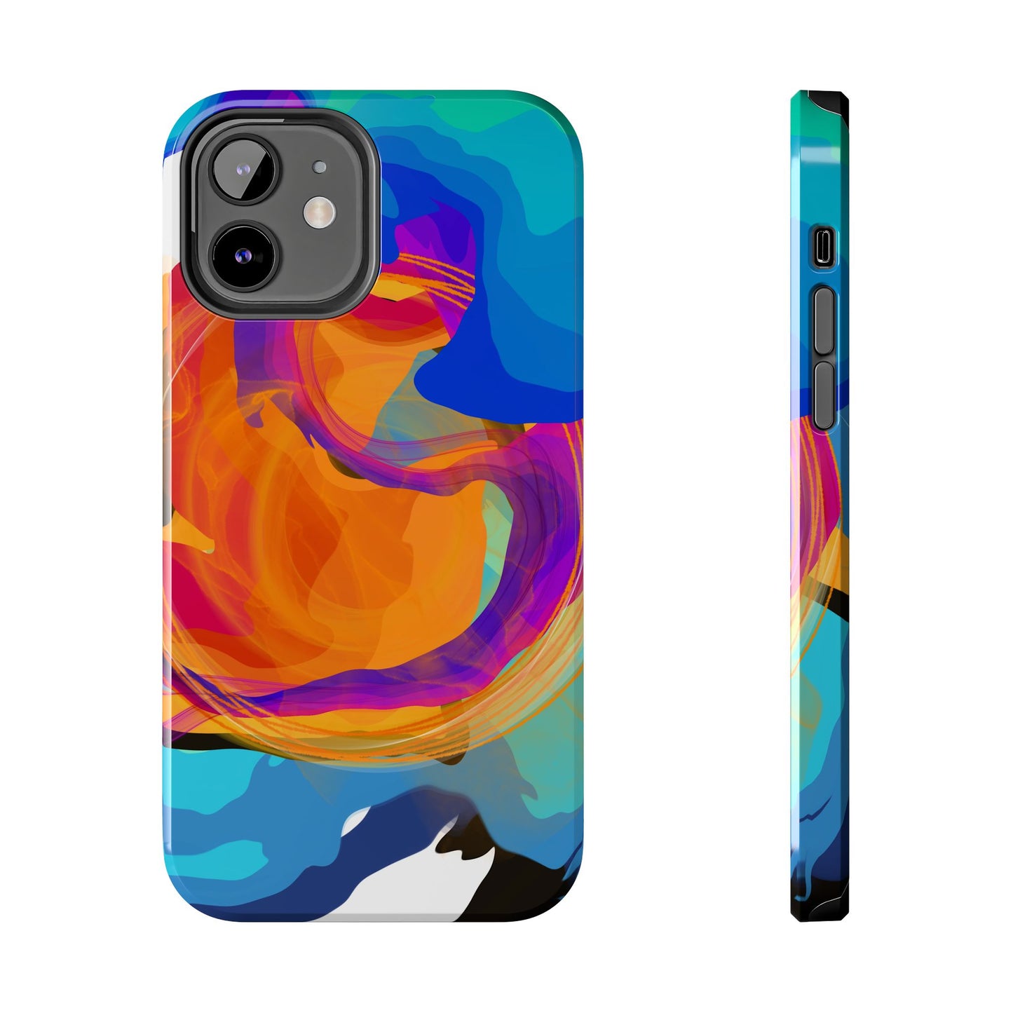 Tough Phone Cases 1:4