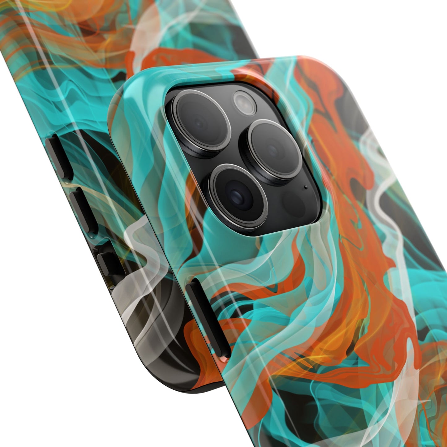 Tough Phone Case 1:3