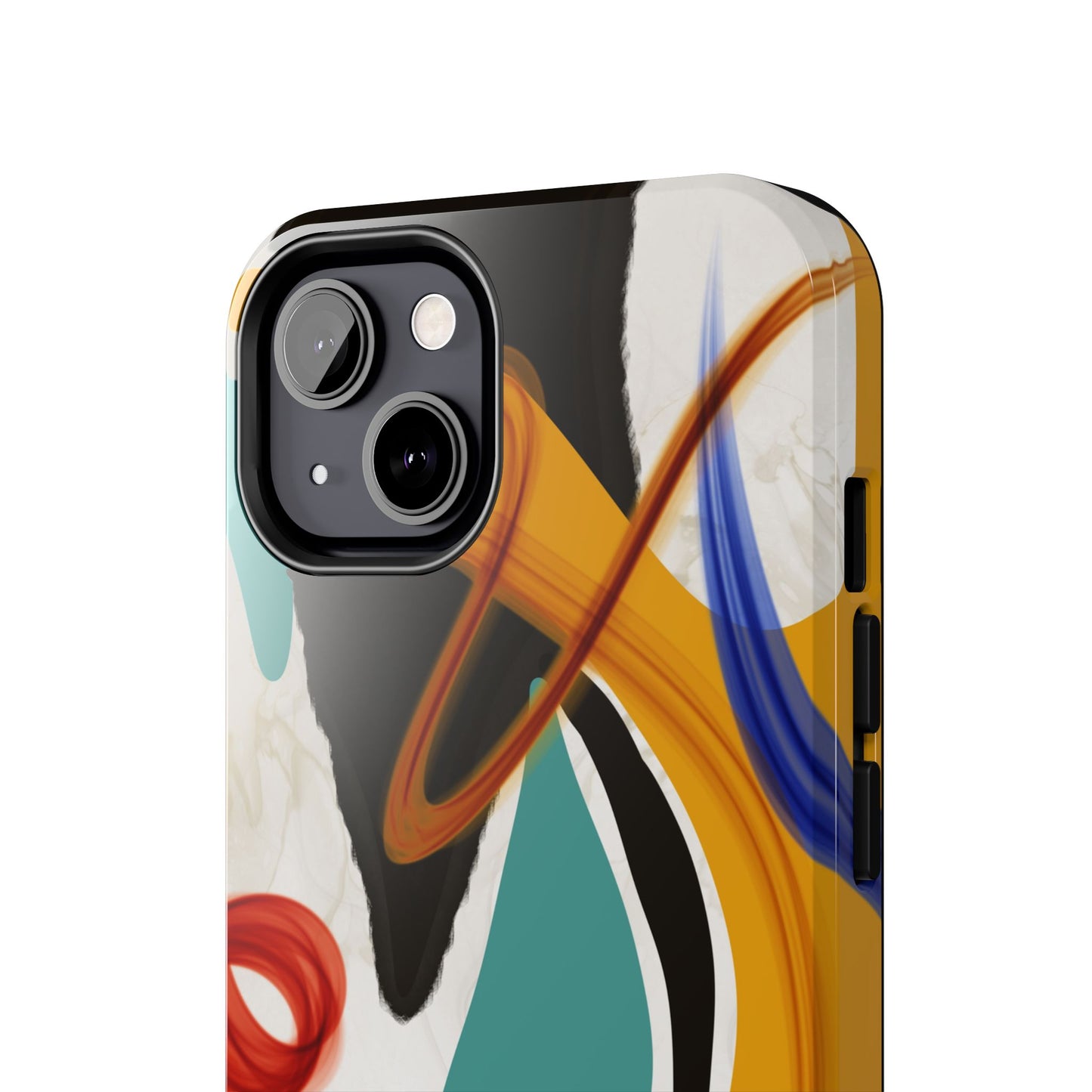 Tough Phone Cover 1:1