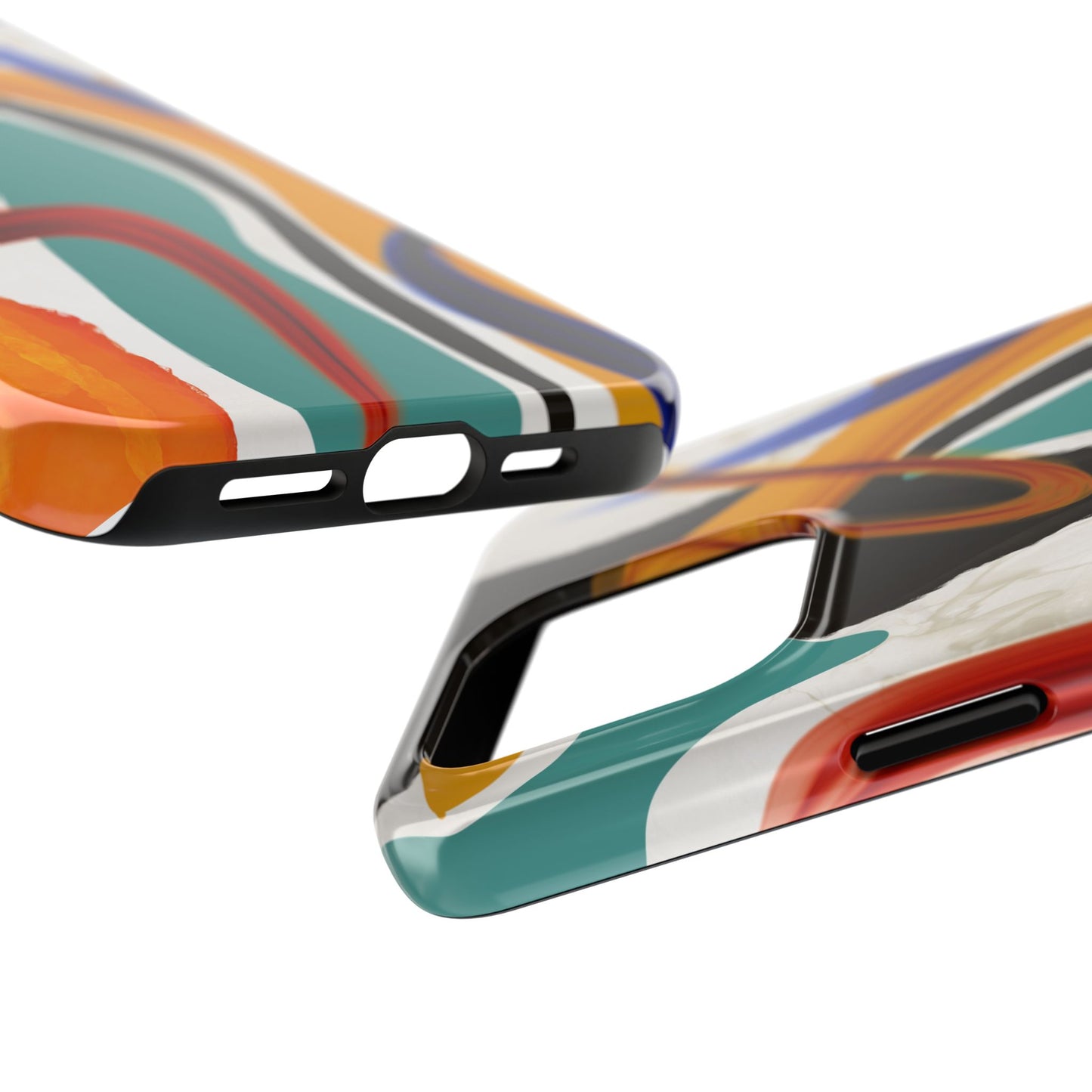 Tough Phone Cover 1:1
