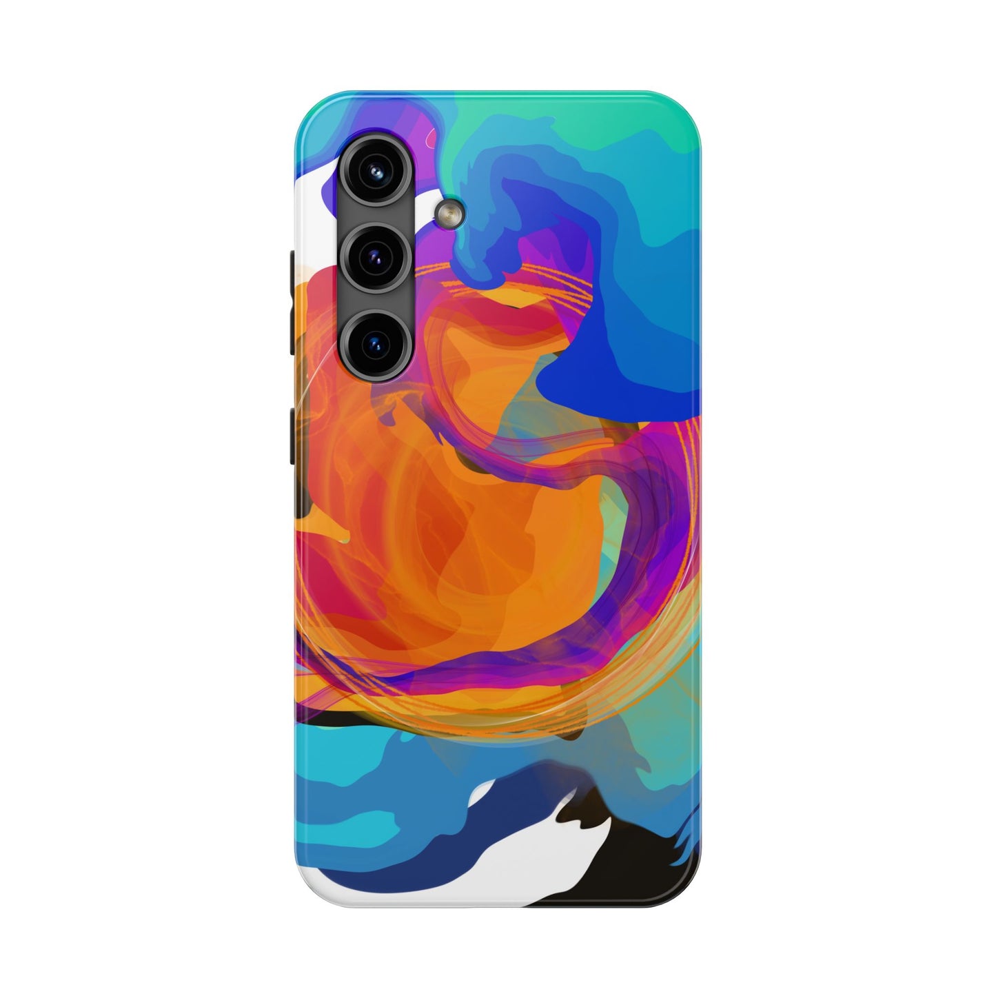 Tough Phone Cases 1:4