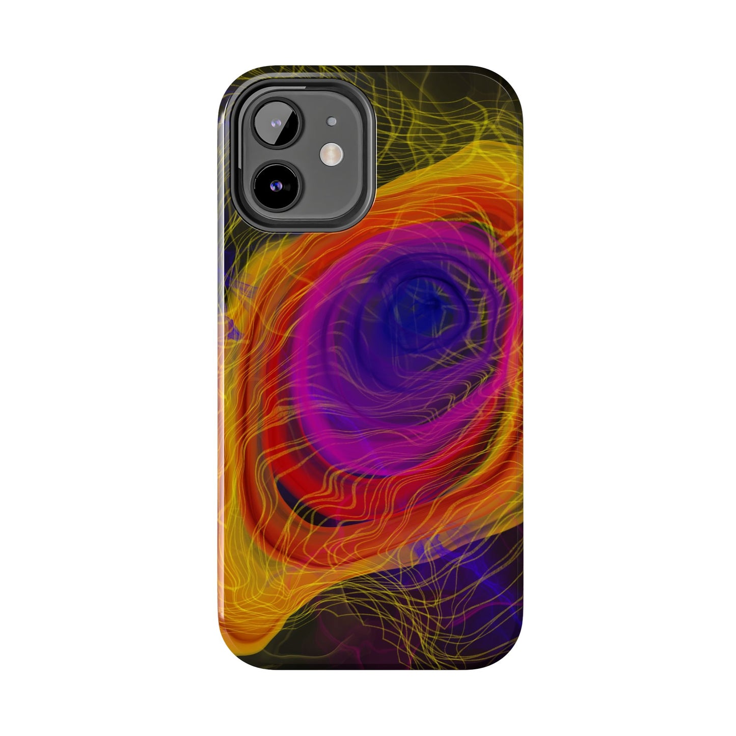 Tough Phone Case 1:2