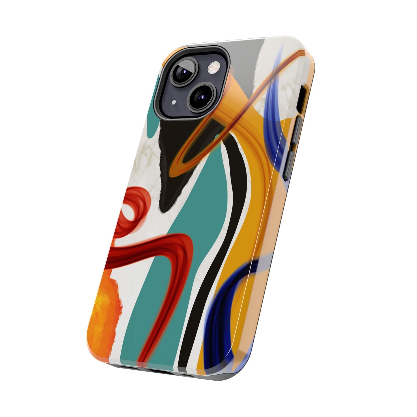 Tough Phone Cover 1:1