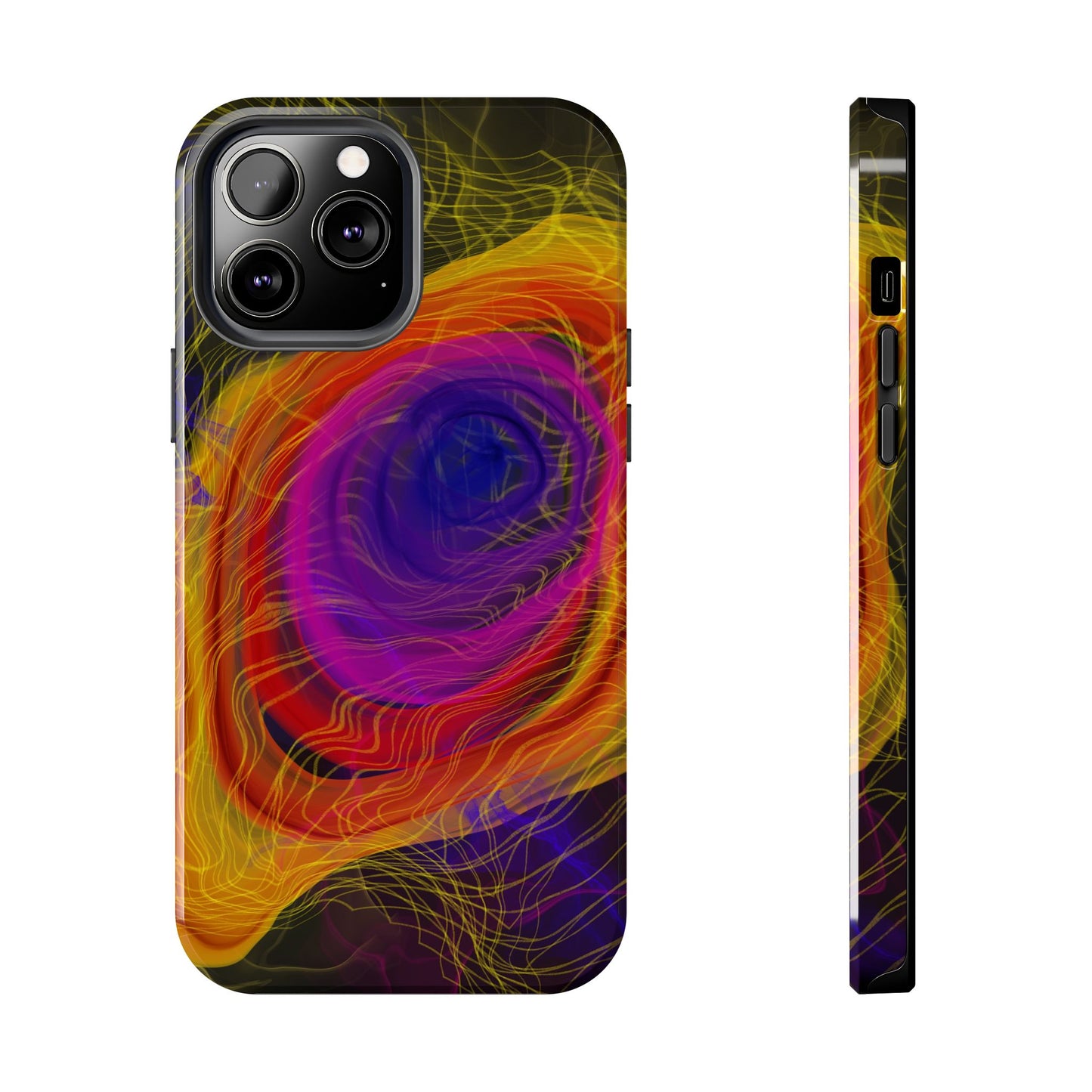 Tough Phone Case 1:2