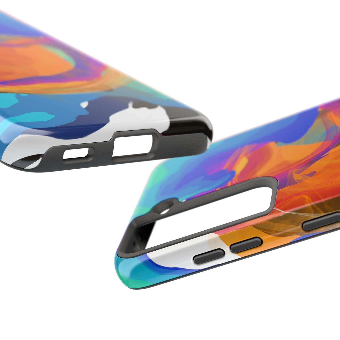 Tough Phone Cases 1:4