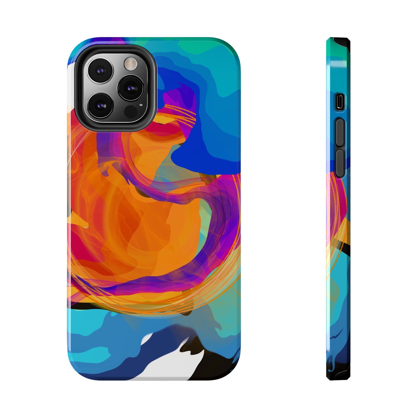 Tough Phone Cases 1:4