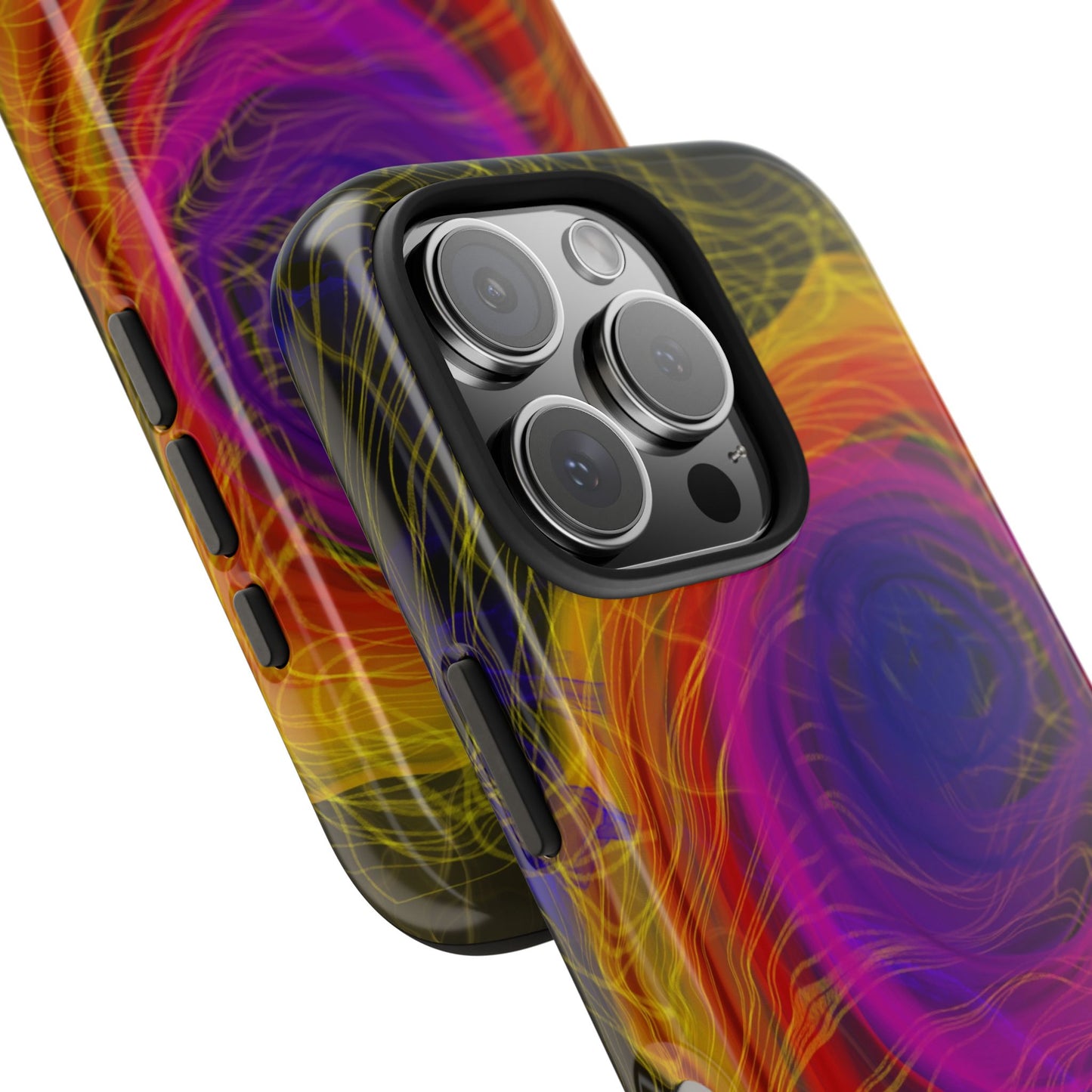 Tough Phone Case 1:2