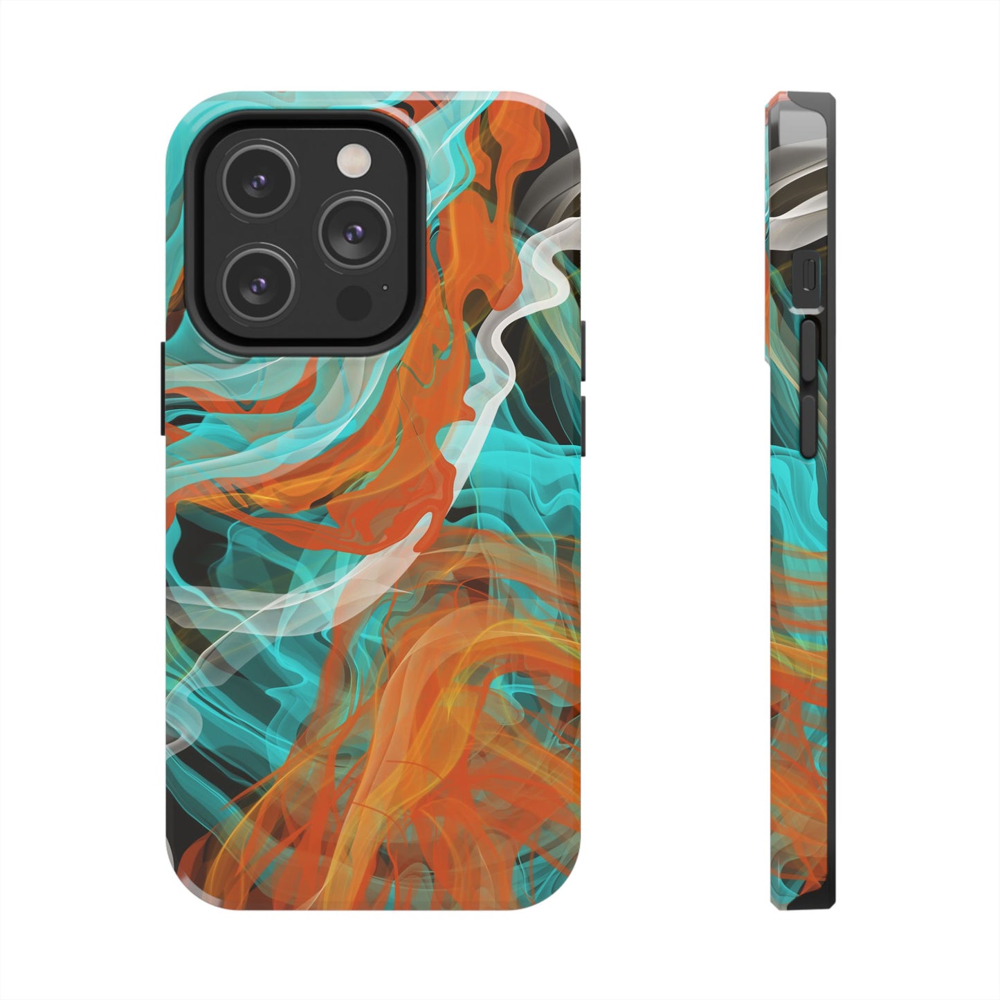 Tough Phone Case 1:3
