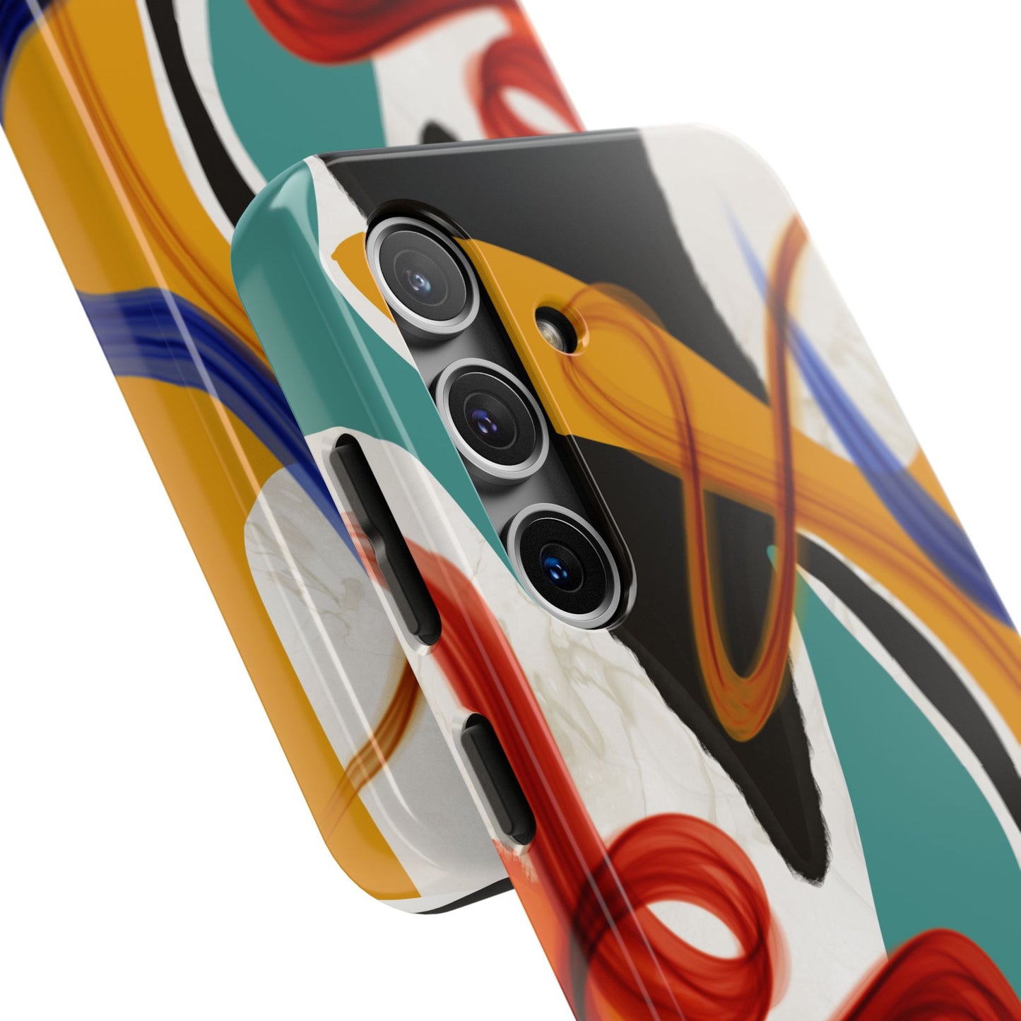 Tough Phone Cover 1:1