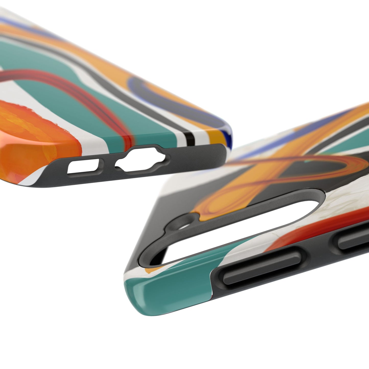 Tough Phone Cover 1:1