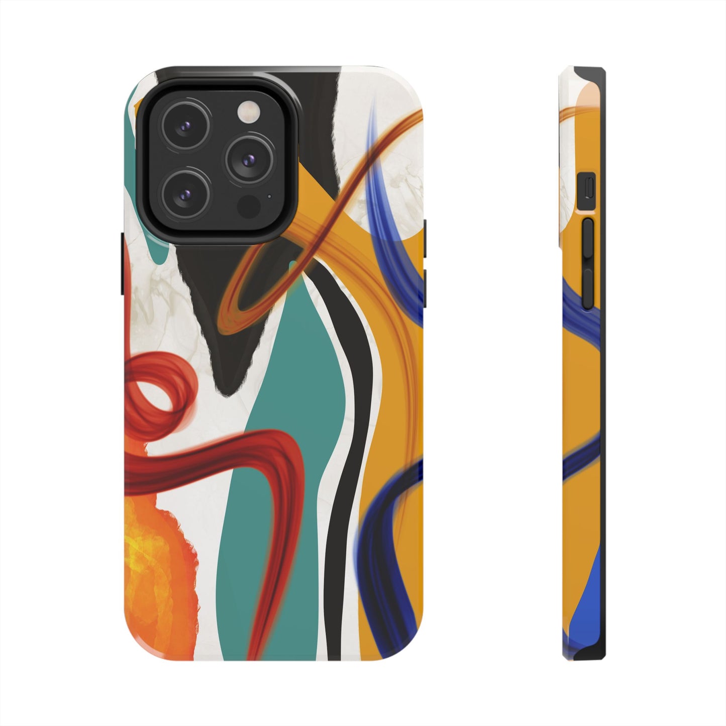 Tough Phone Cover 1:1