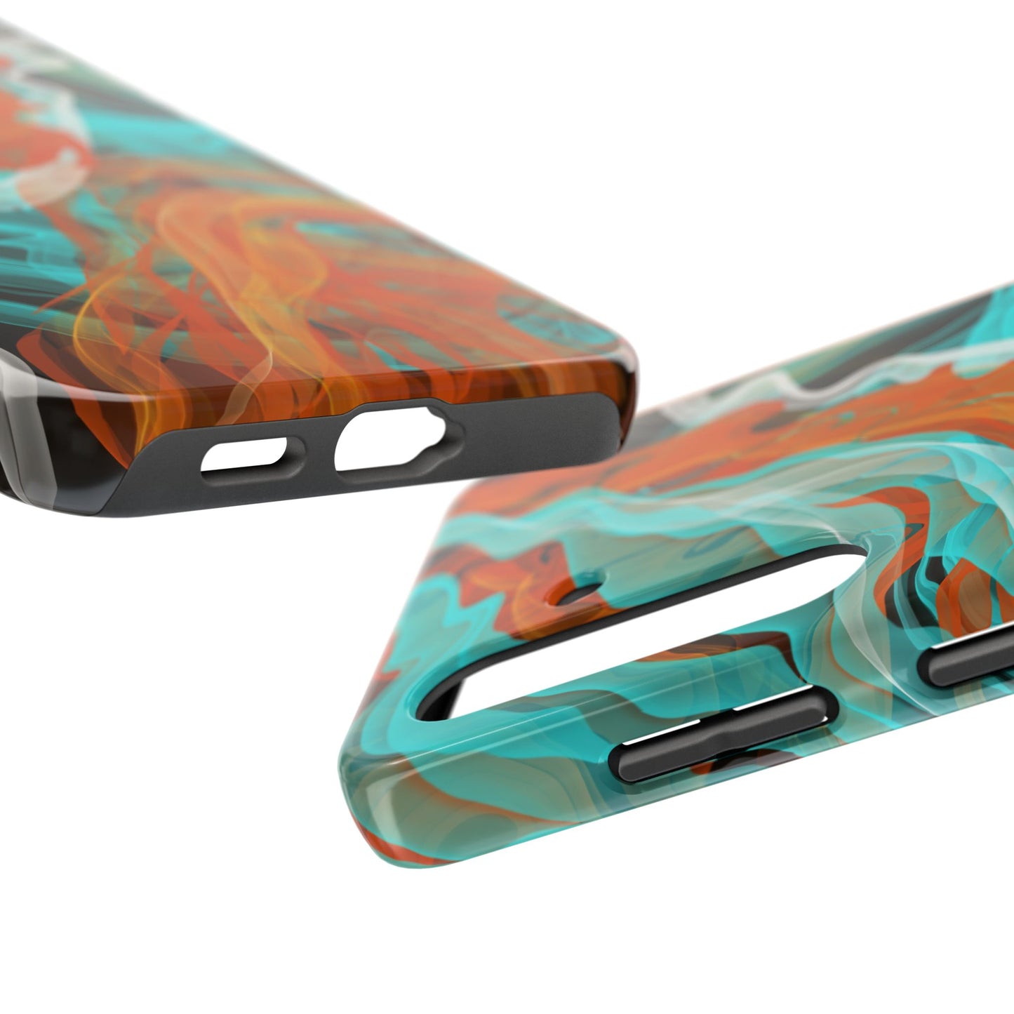 Tough Phone Case 1:3