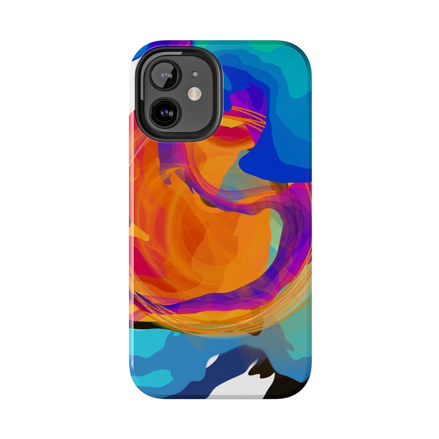 Tough Phone Cases 1:4