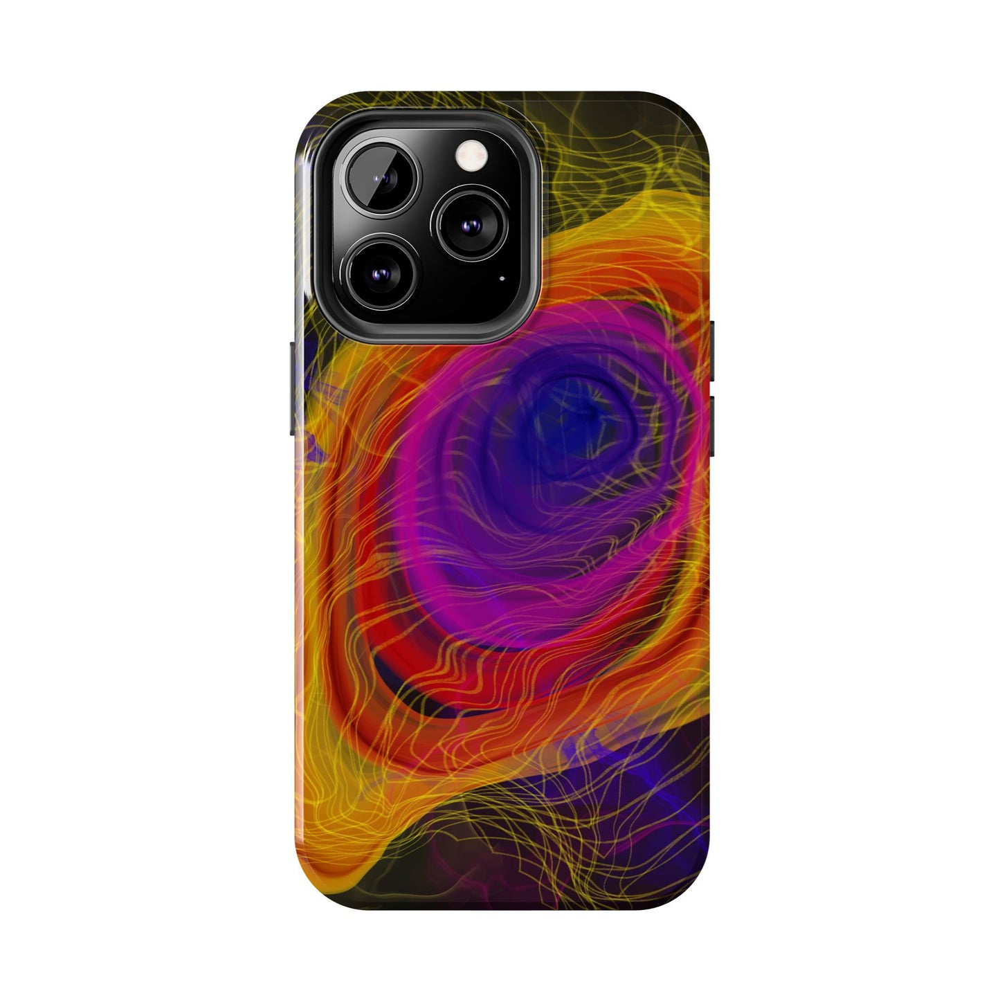 Tough Phone Case 1:2