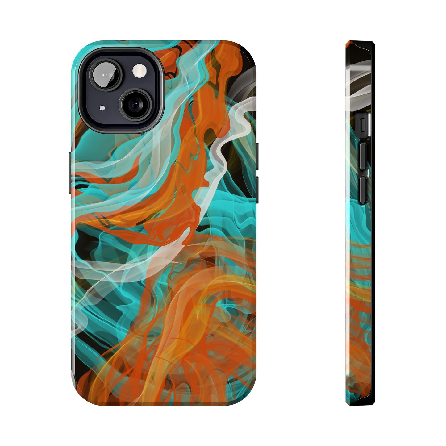 Tough Phone Case 1:3