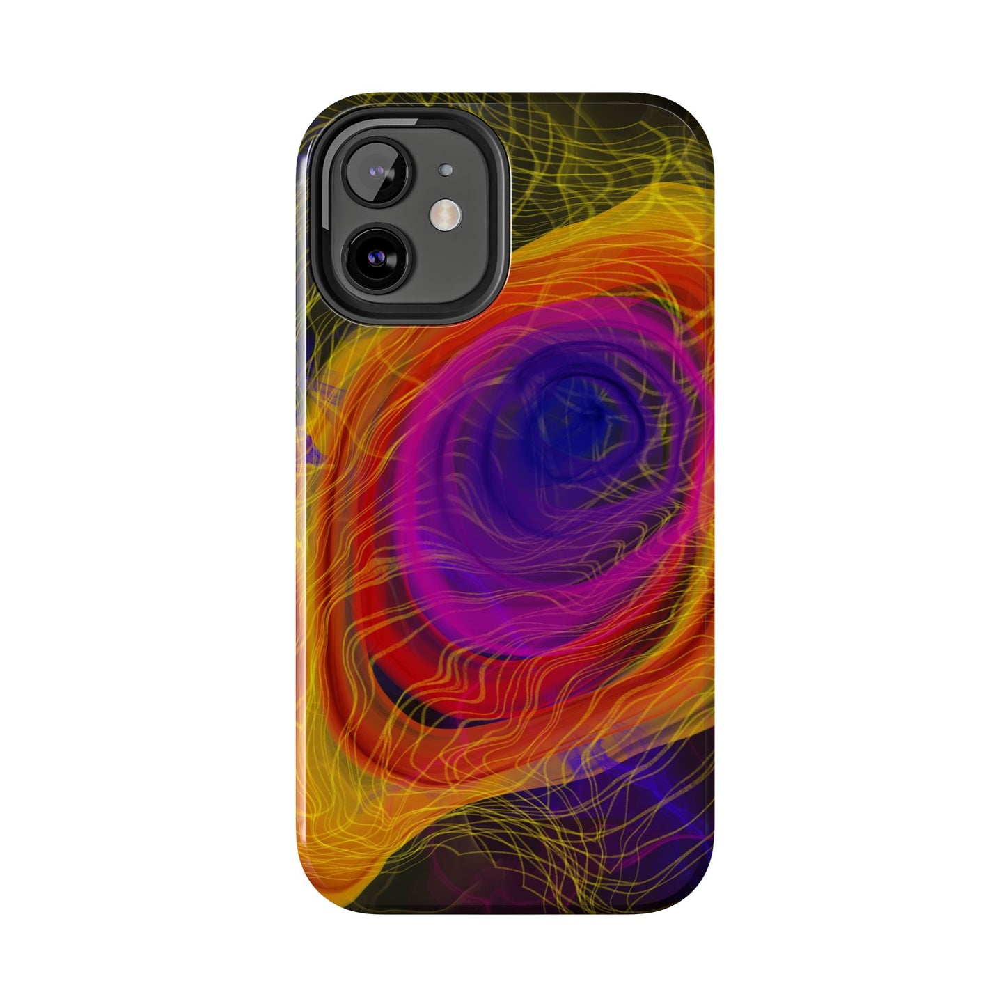 Tough Phone Case 1:2