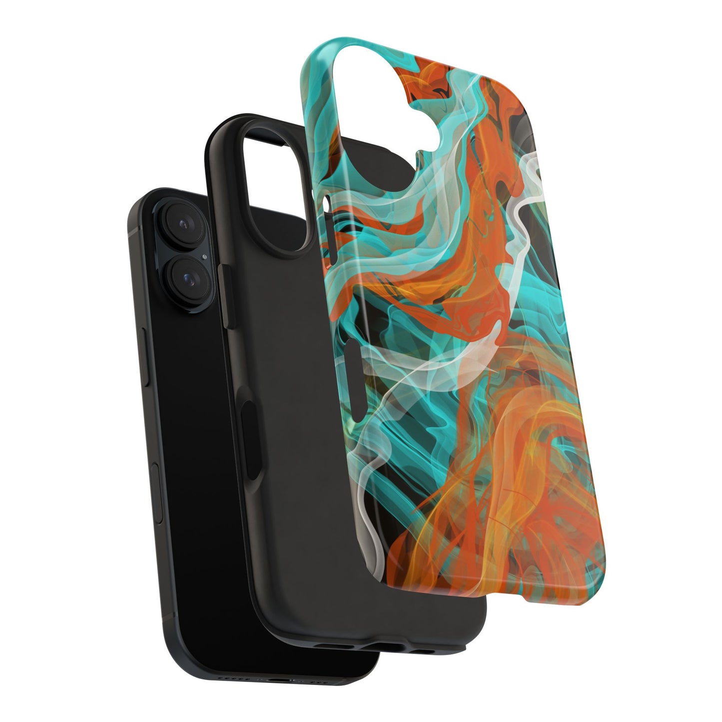 Tough Phone Case 1:3