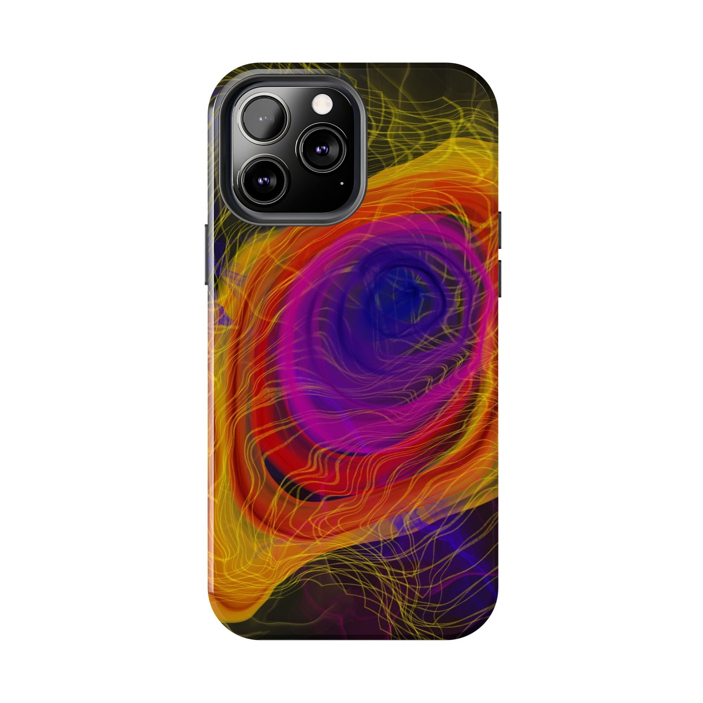 Tough Phone Case 1:2