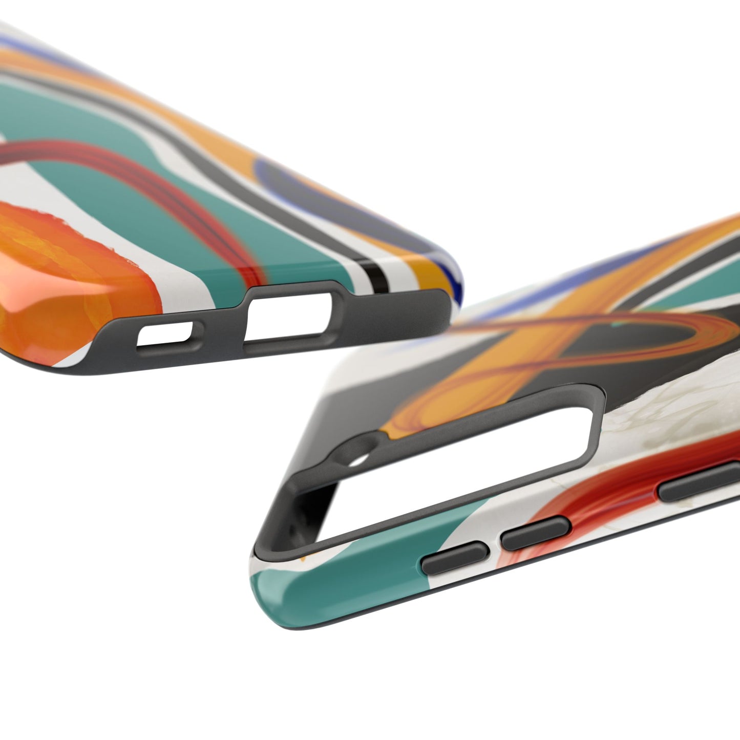Tough Phone Cover 1:1