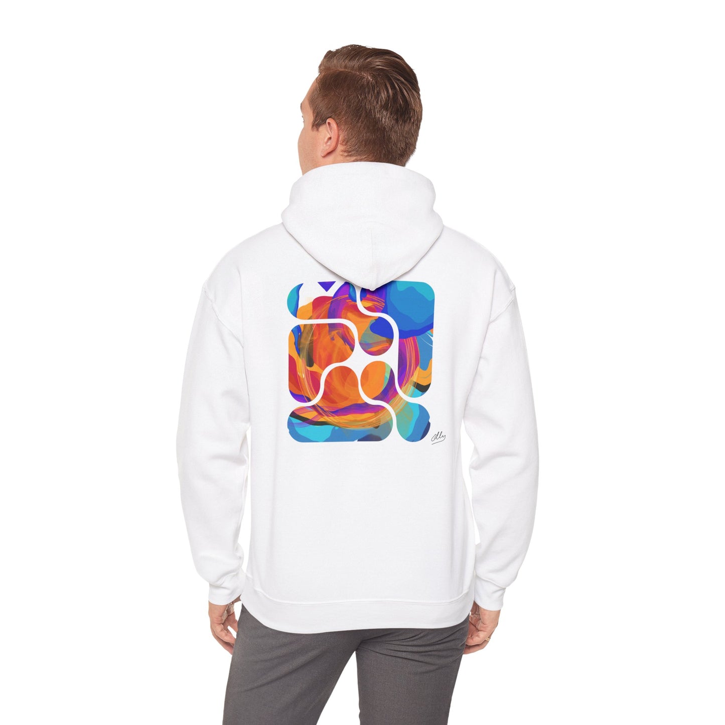 Hoodie – ∞ Shoreline – July 2025