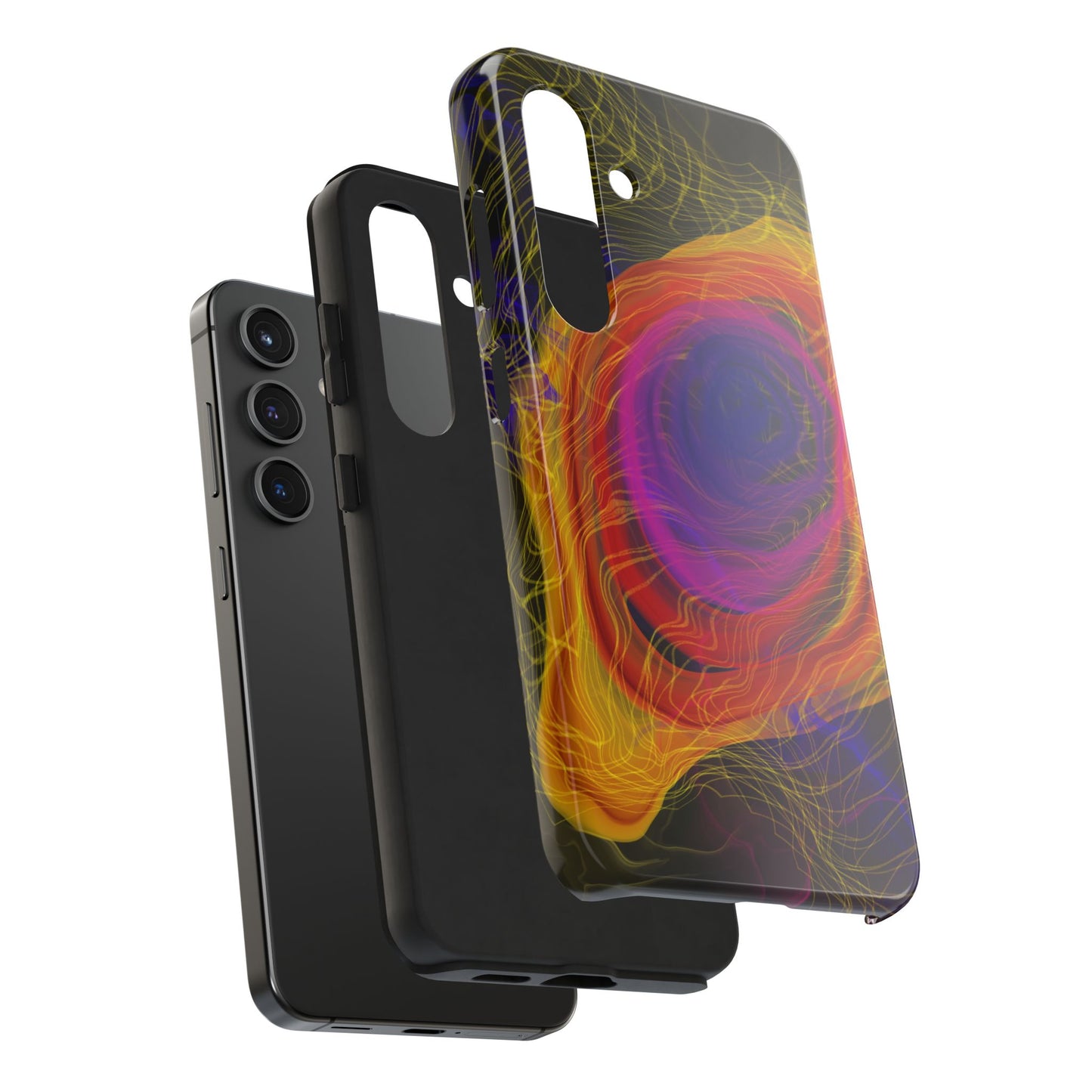 Tough Phone Case 1:2