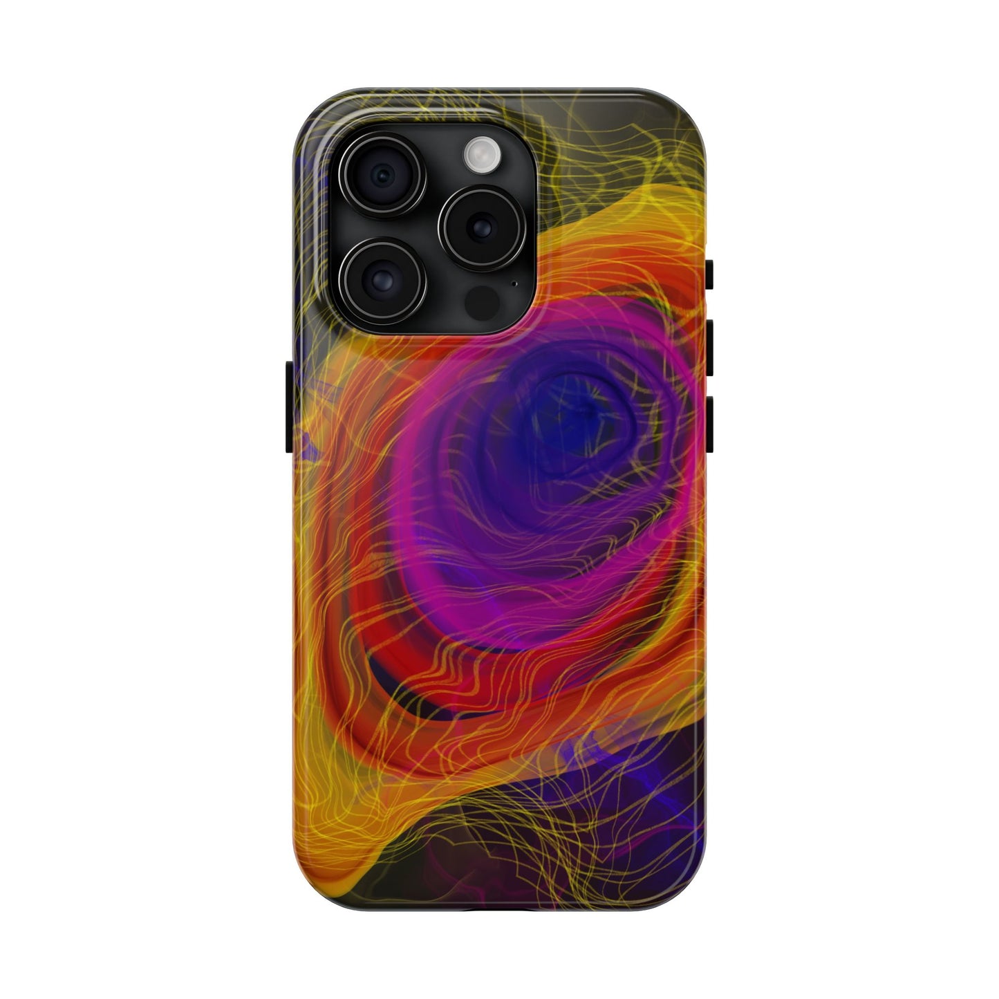 Tough Phone Case 1:2