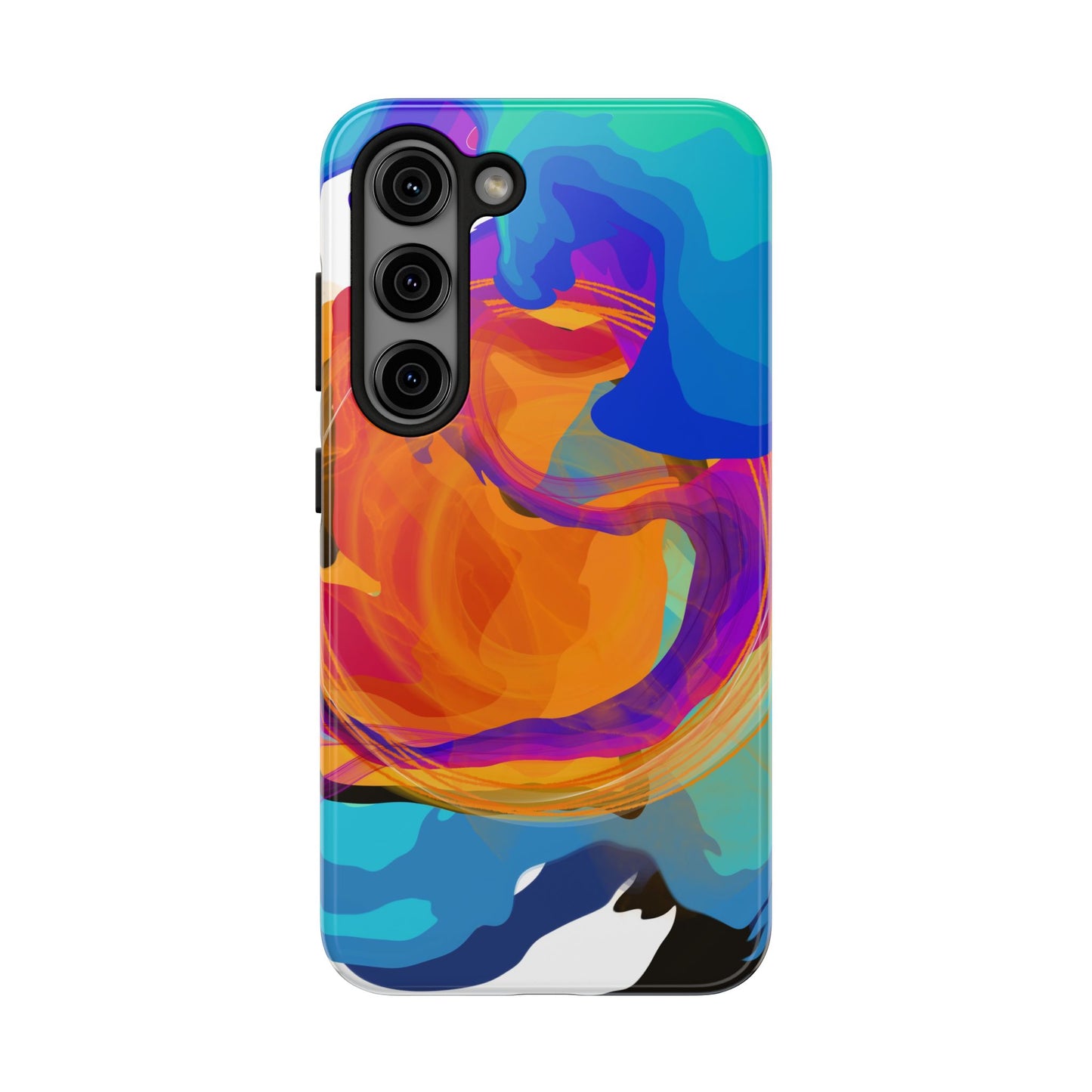 Tough Phone Cases 1:4