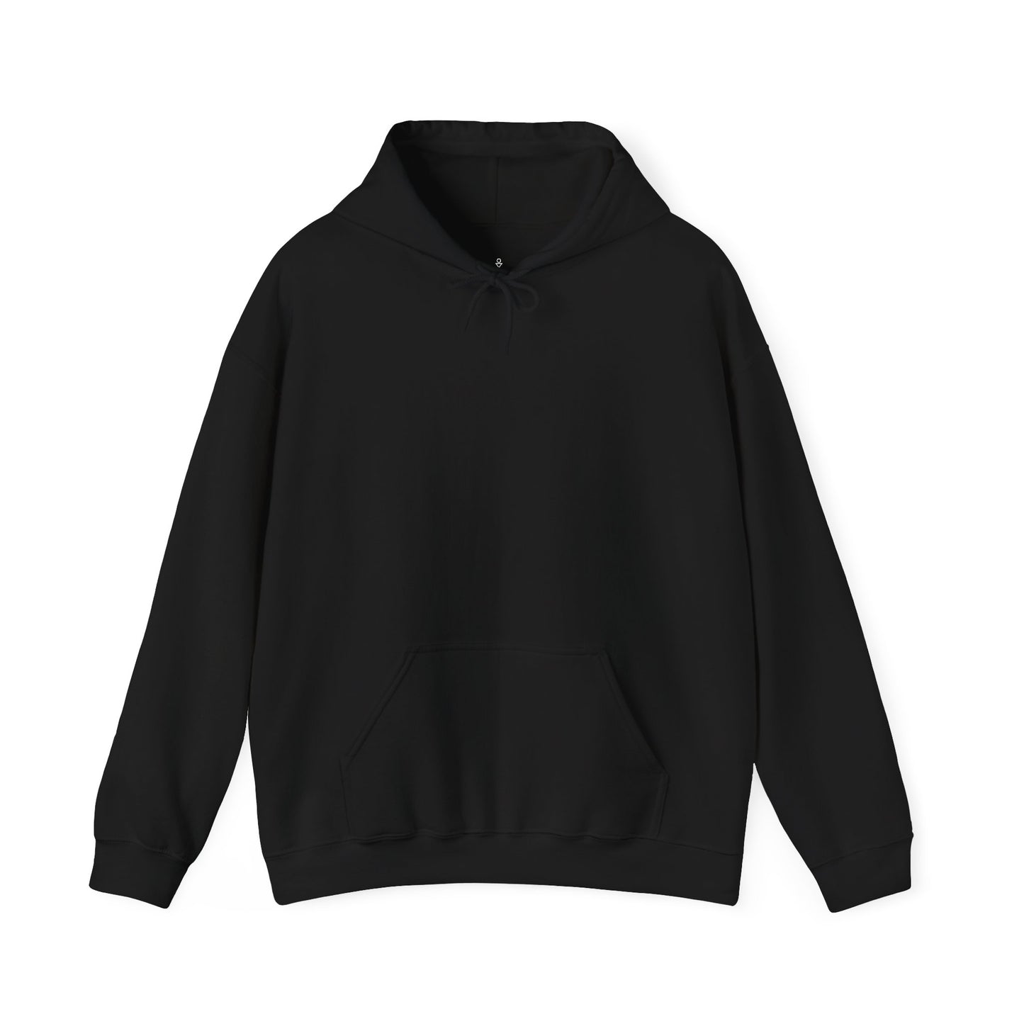 Hoodie – ∞ Shoreline – July 2025