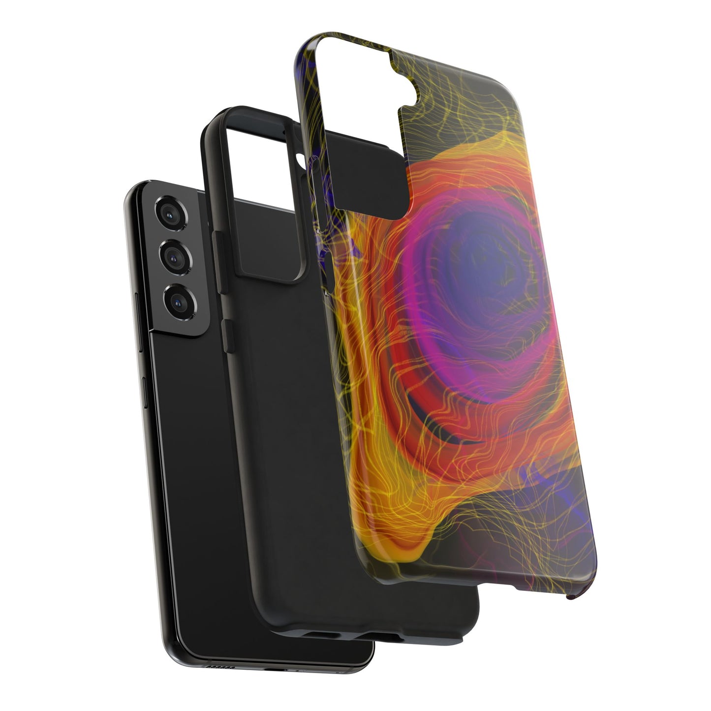Tough Phone Case 1:2