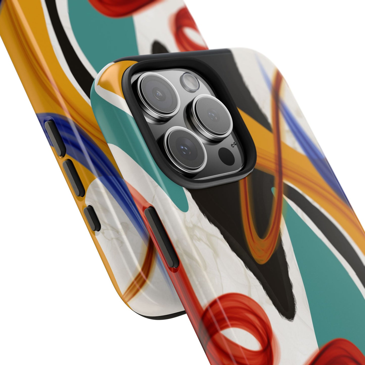 Tough Phone Cover 1:1