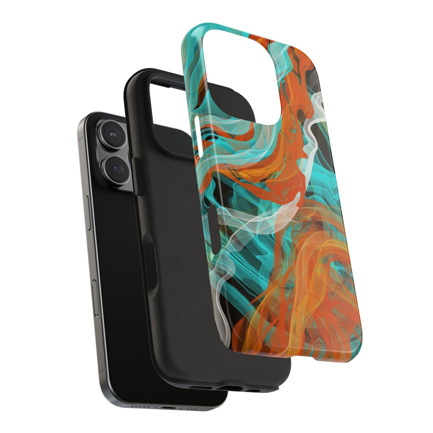Tough Phone Case 1:3