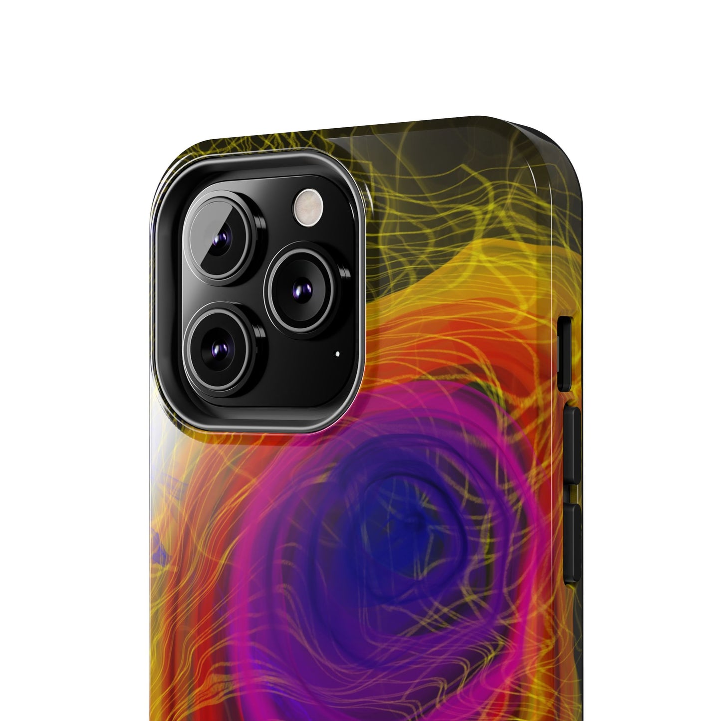 Tough Phone Case 1:2