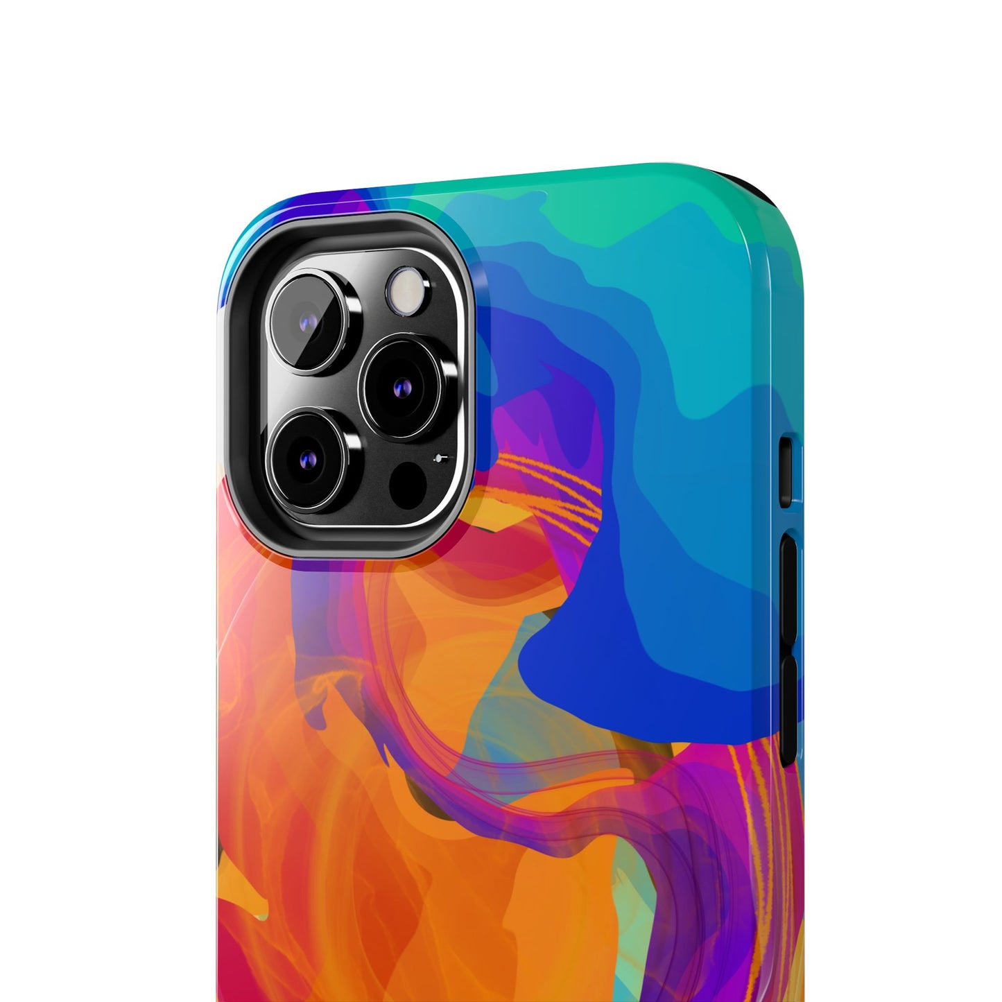 Tough Phone Cases 1:4