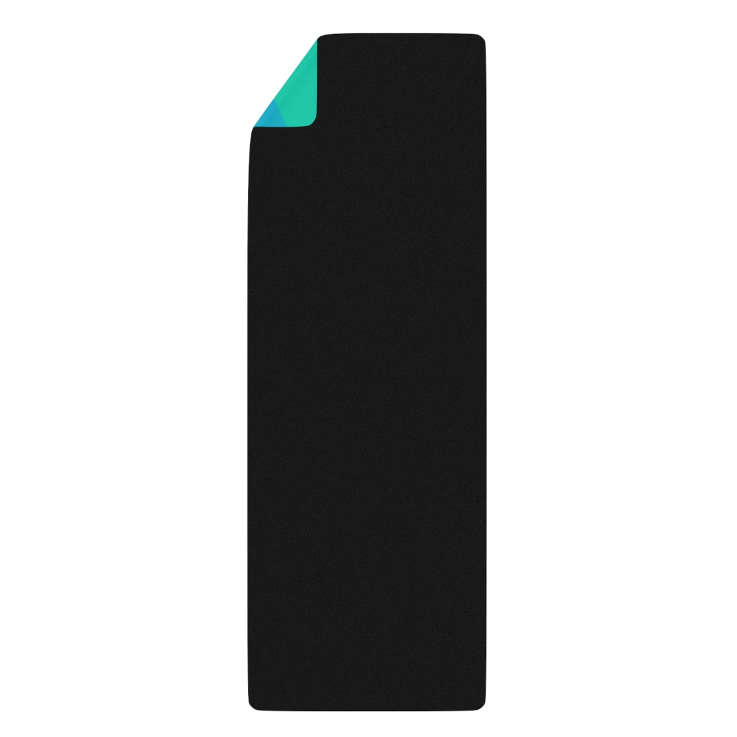 The Color Cercle Yoga Mat 1:4