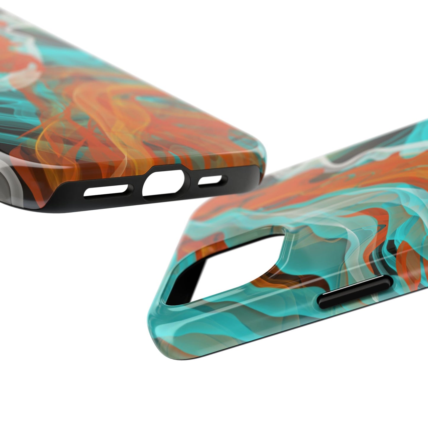 Tough Phone Case 1:3