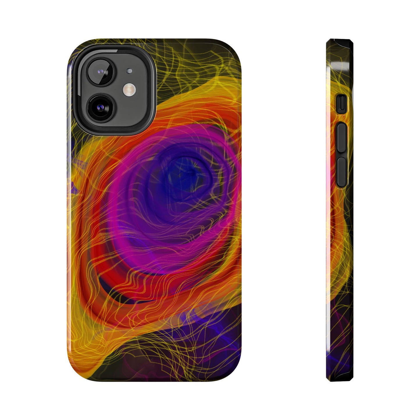 Tough Phone Case 1:2