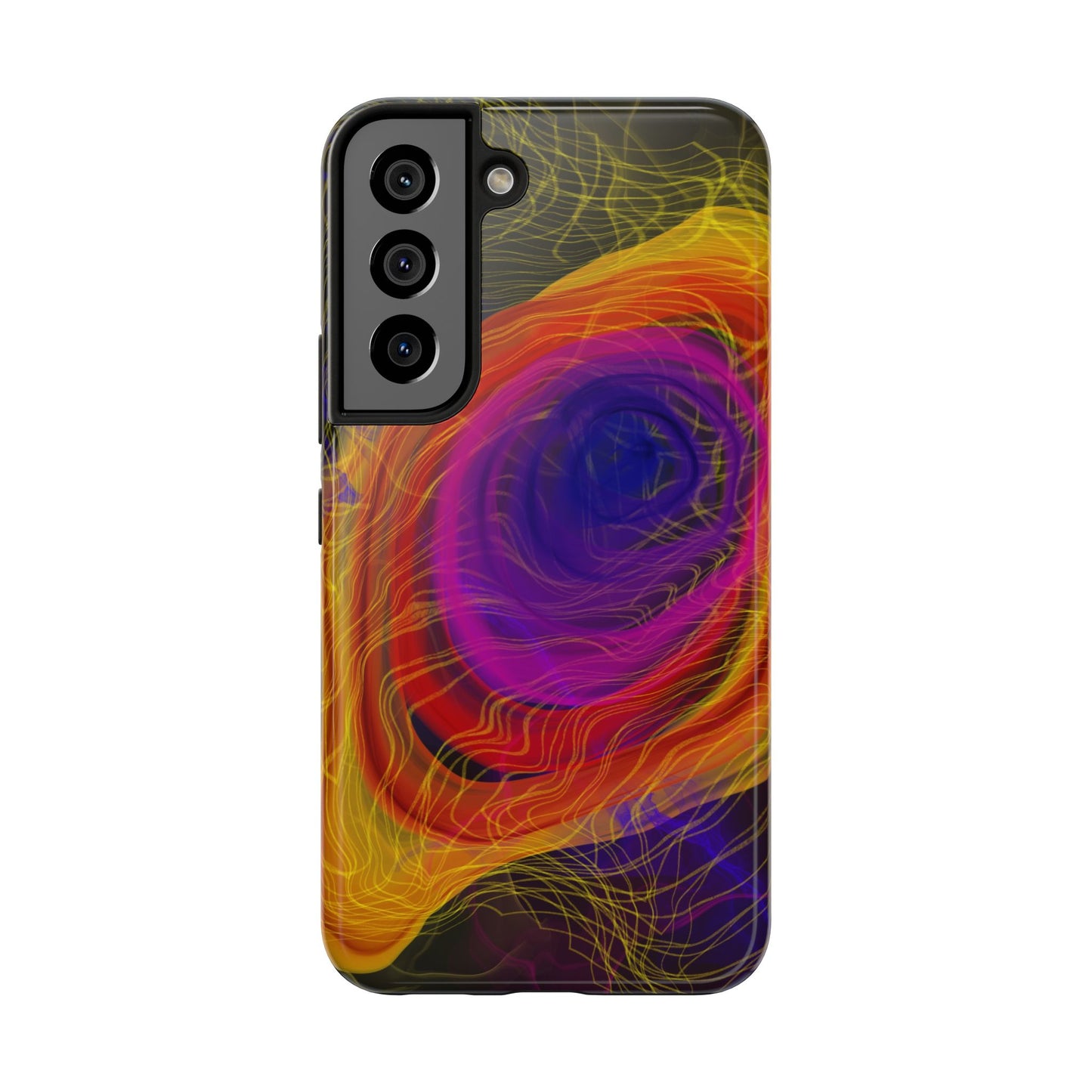 Tough Phone Case 1:2