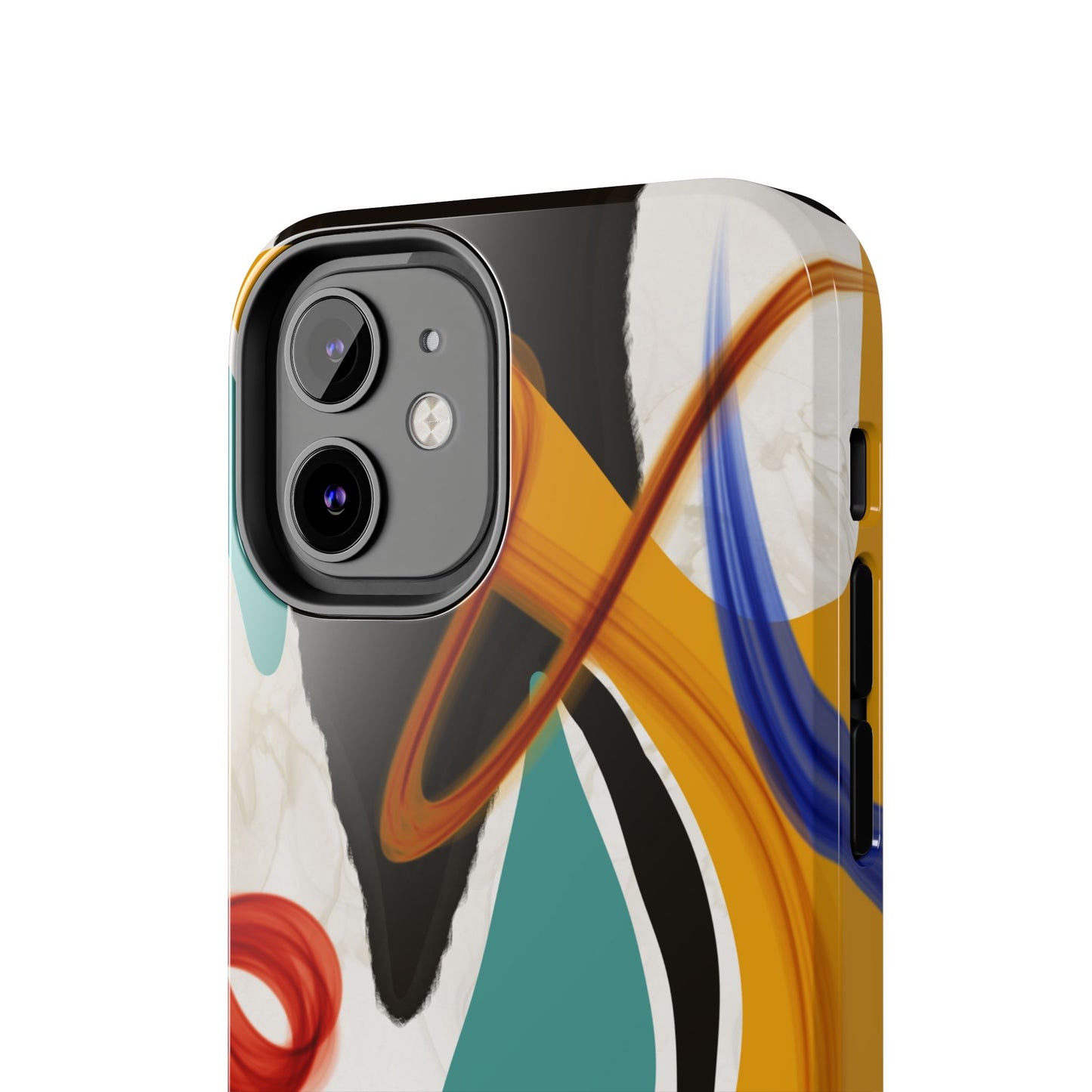 Tough Phone Cover 1:1