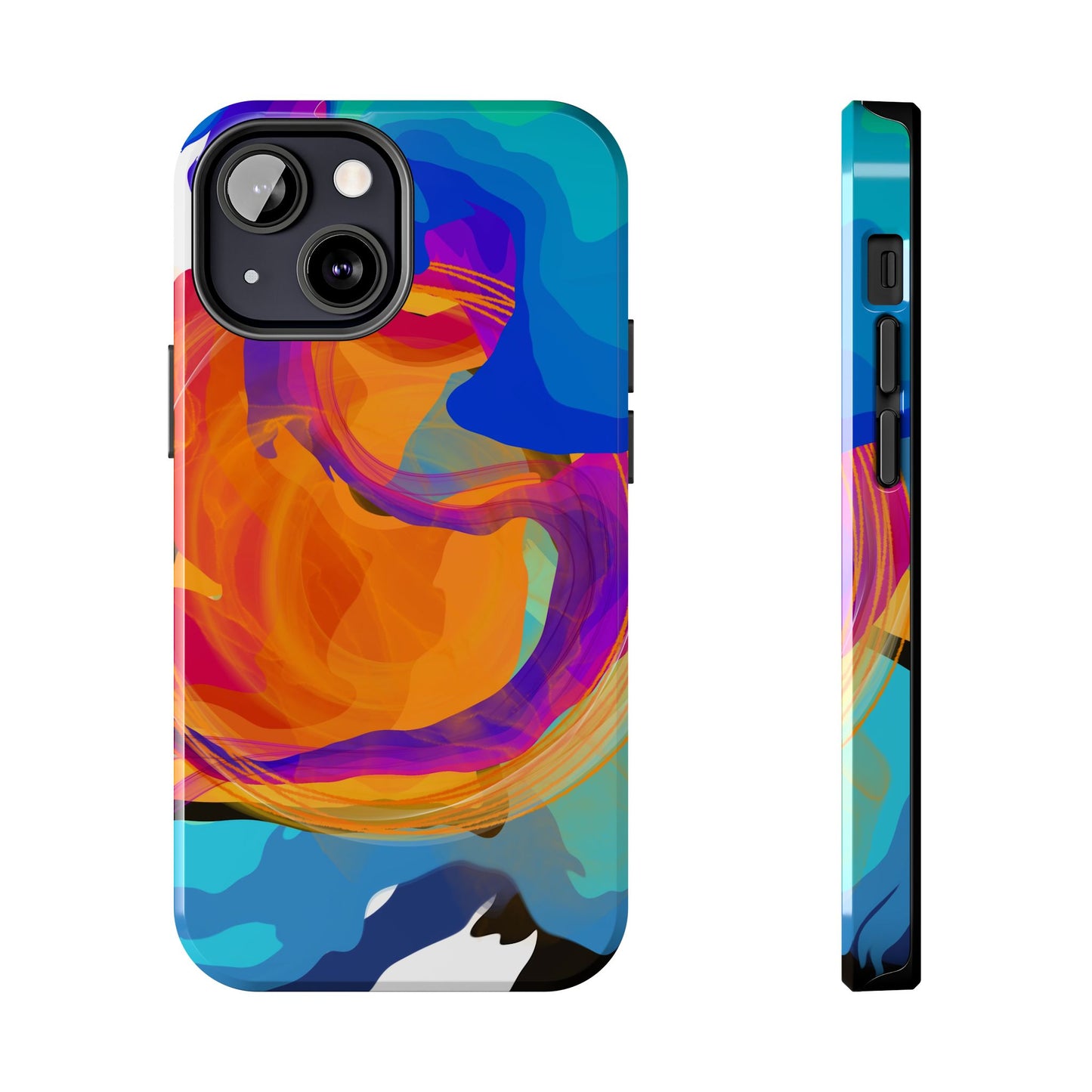 Tough Phone Cases 1:4