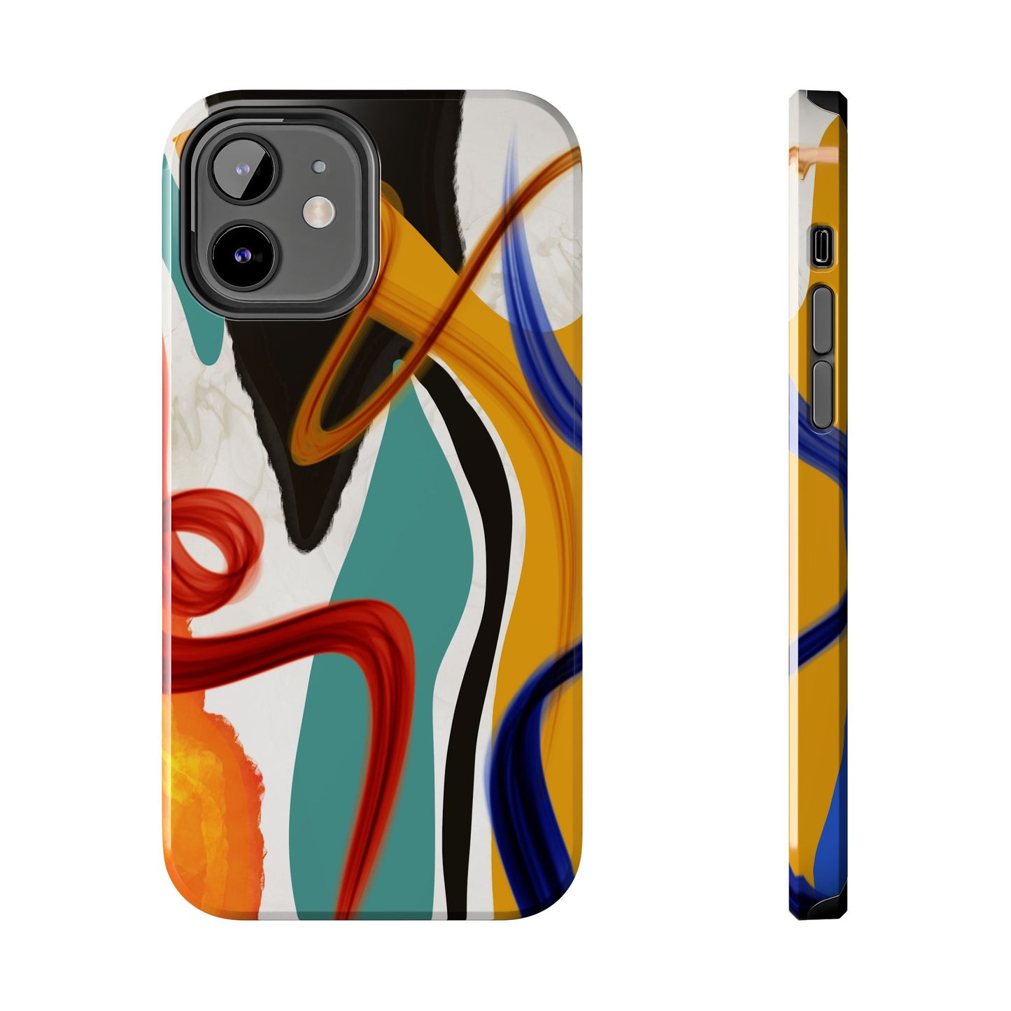 Tough Phone Cover 1:1