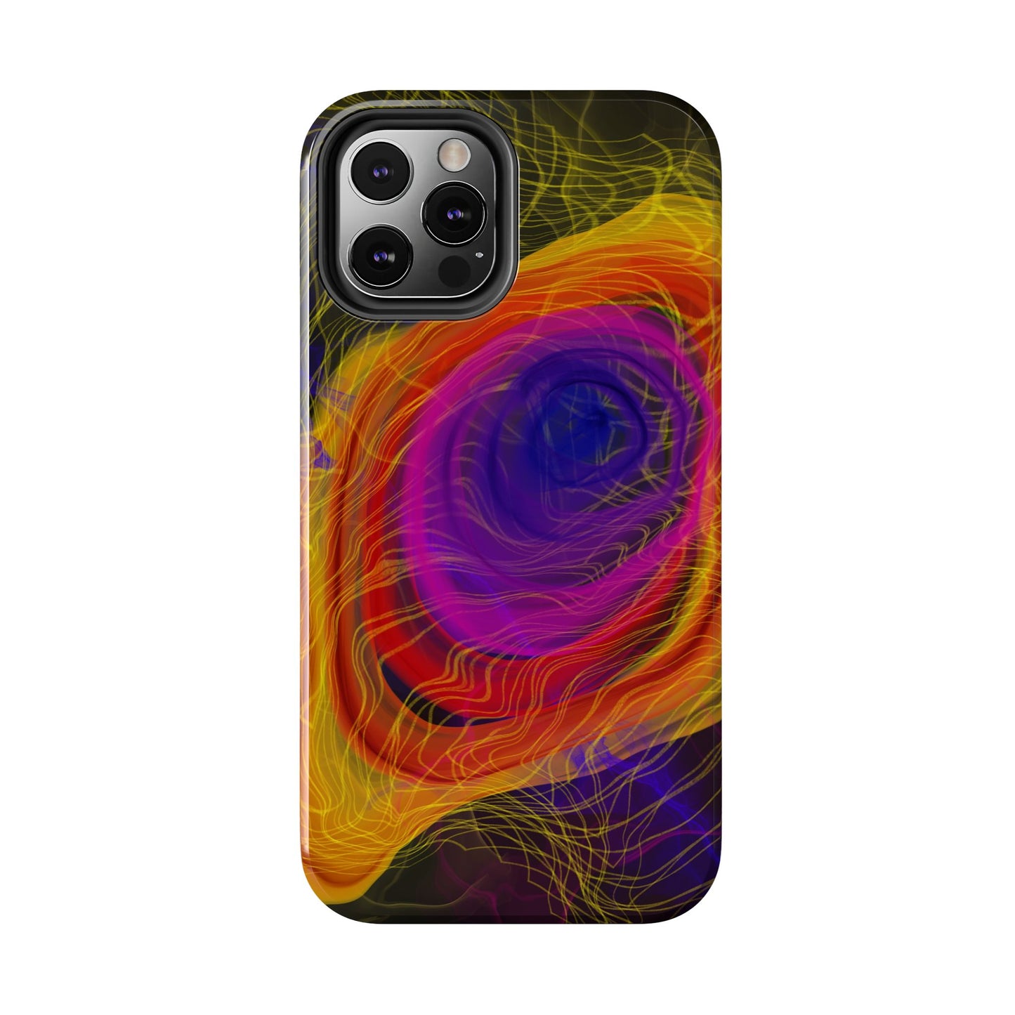 Tough Phone Case 1:2