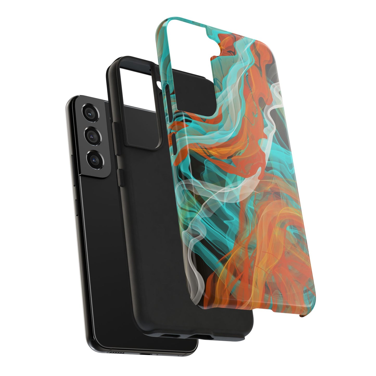 Tough Phone Case 1:3