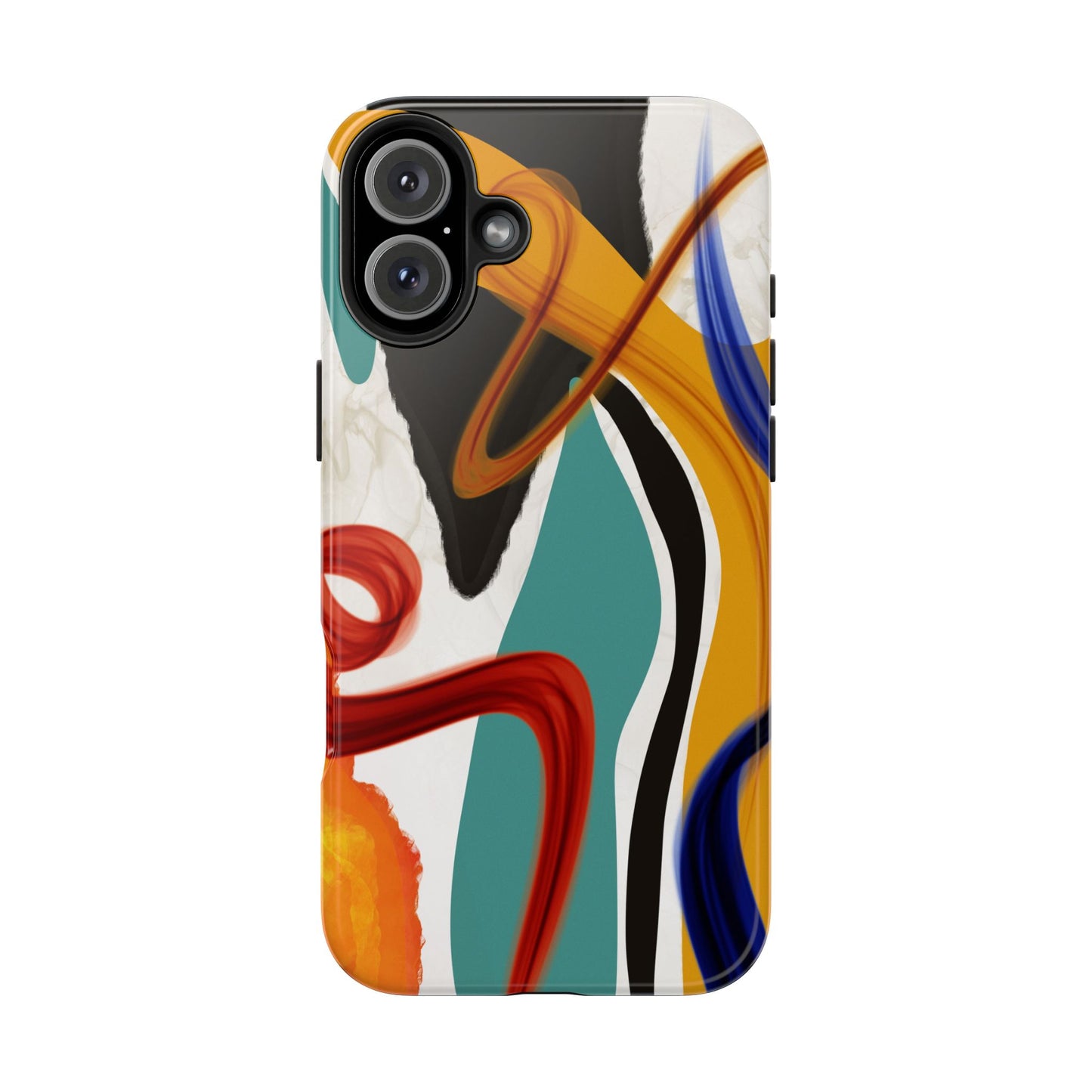 Tough Phone Cover 1:1