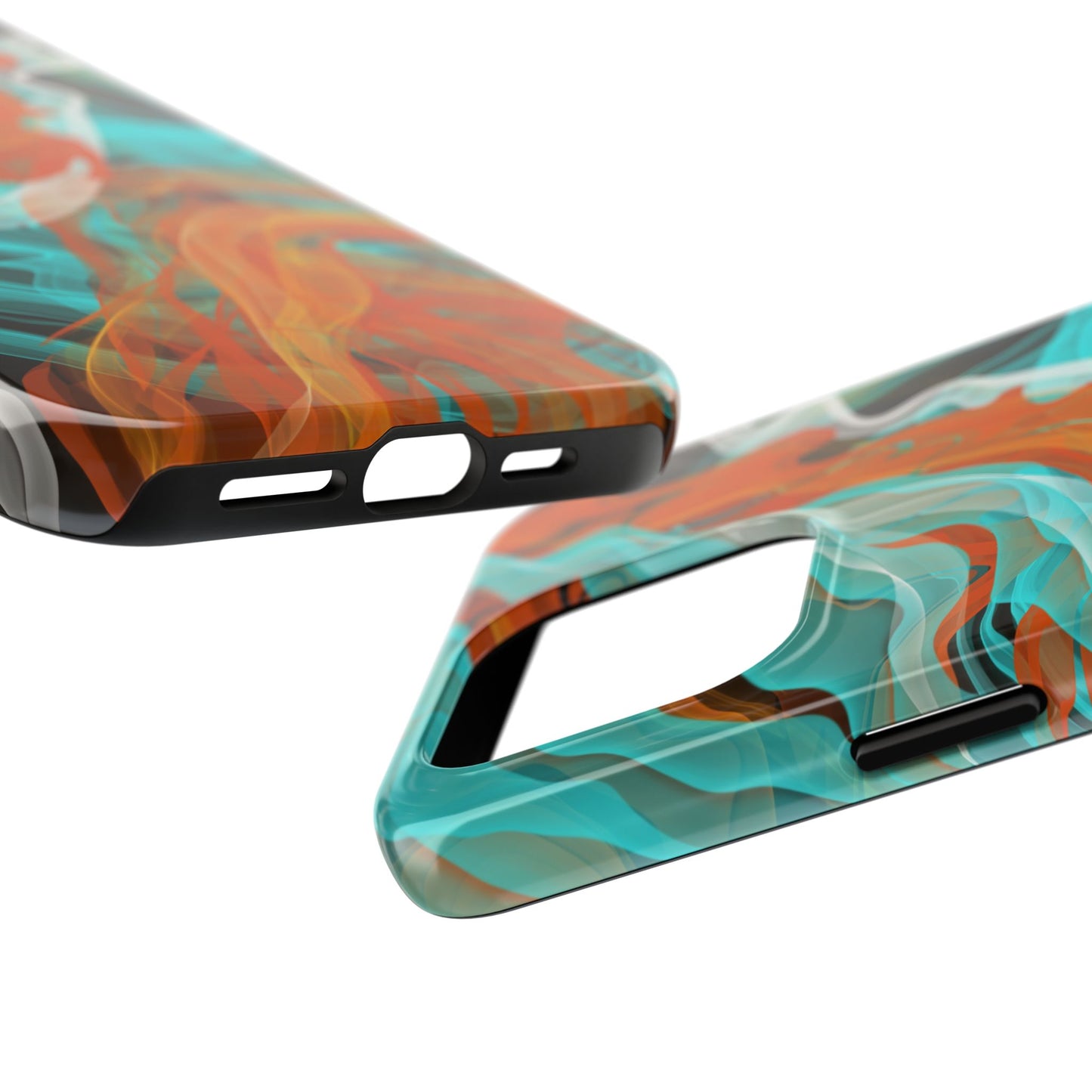 Tough Phone Case 1:3