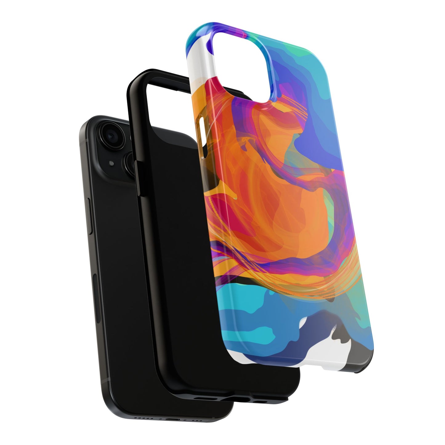 Tough Phone Cases 1:4