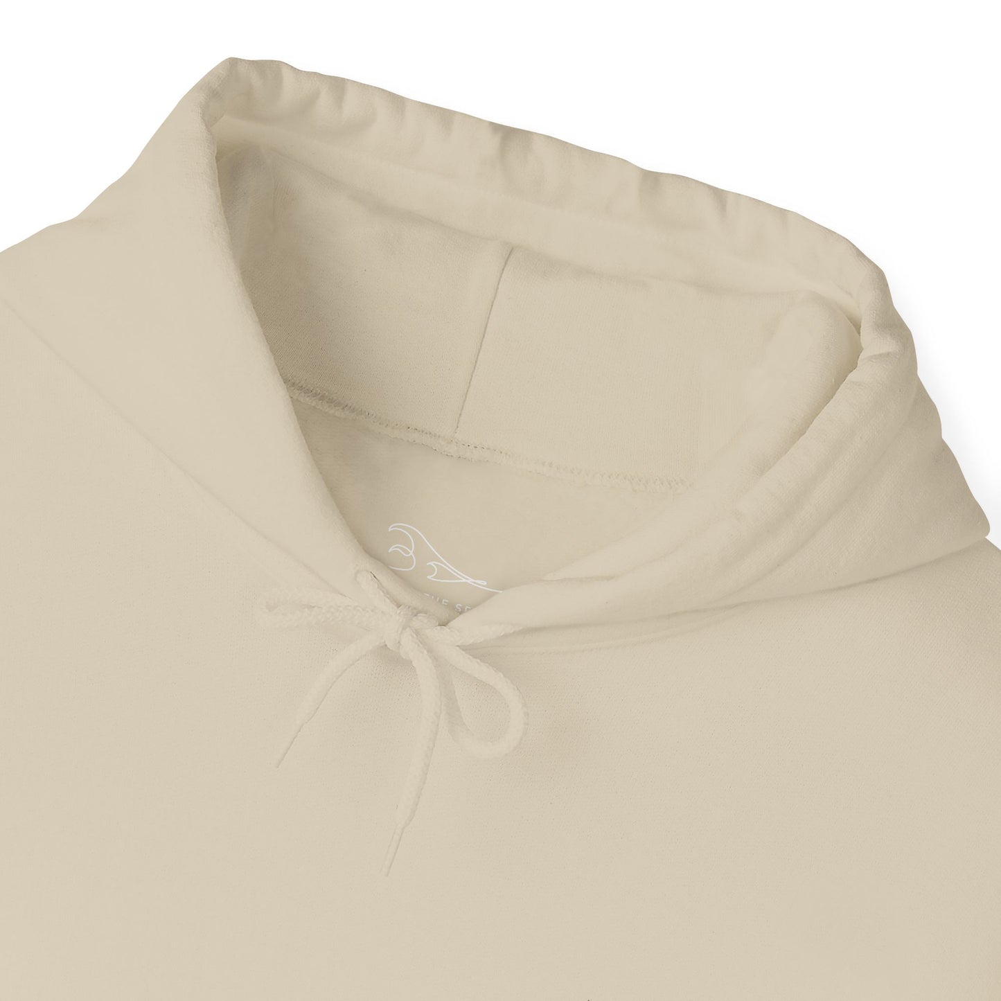 Casa Karava · Signature Hoodie · Logo