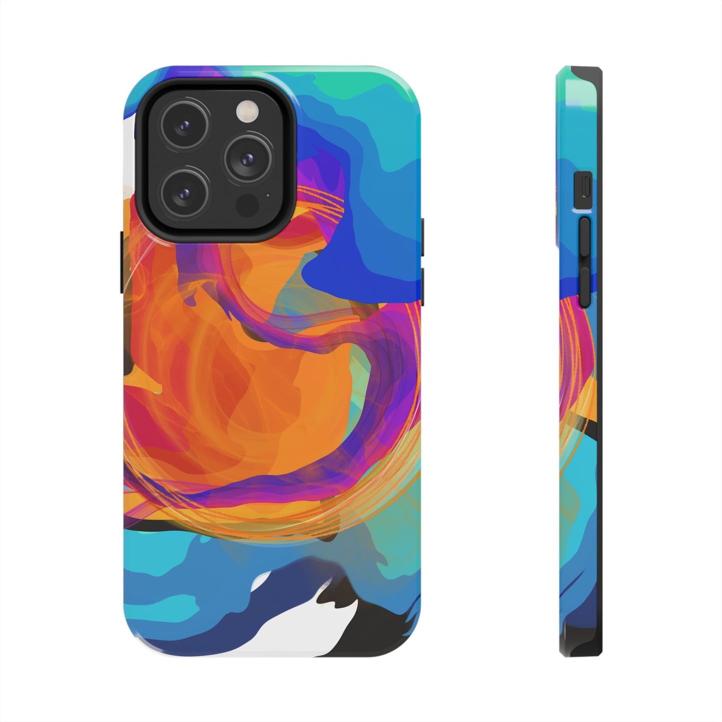 Tough Phone Cases 1:4