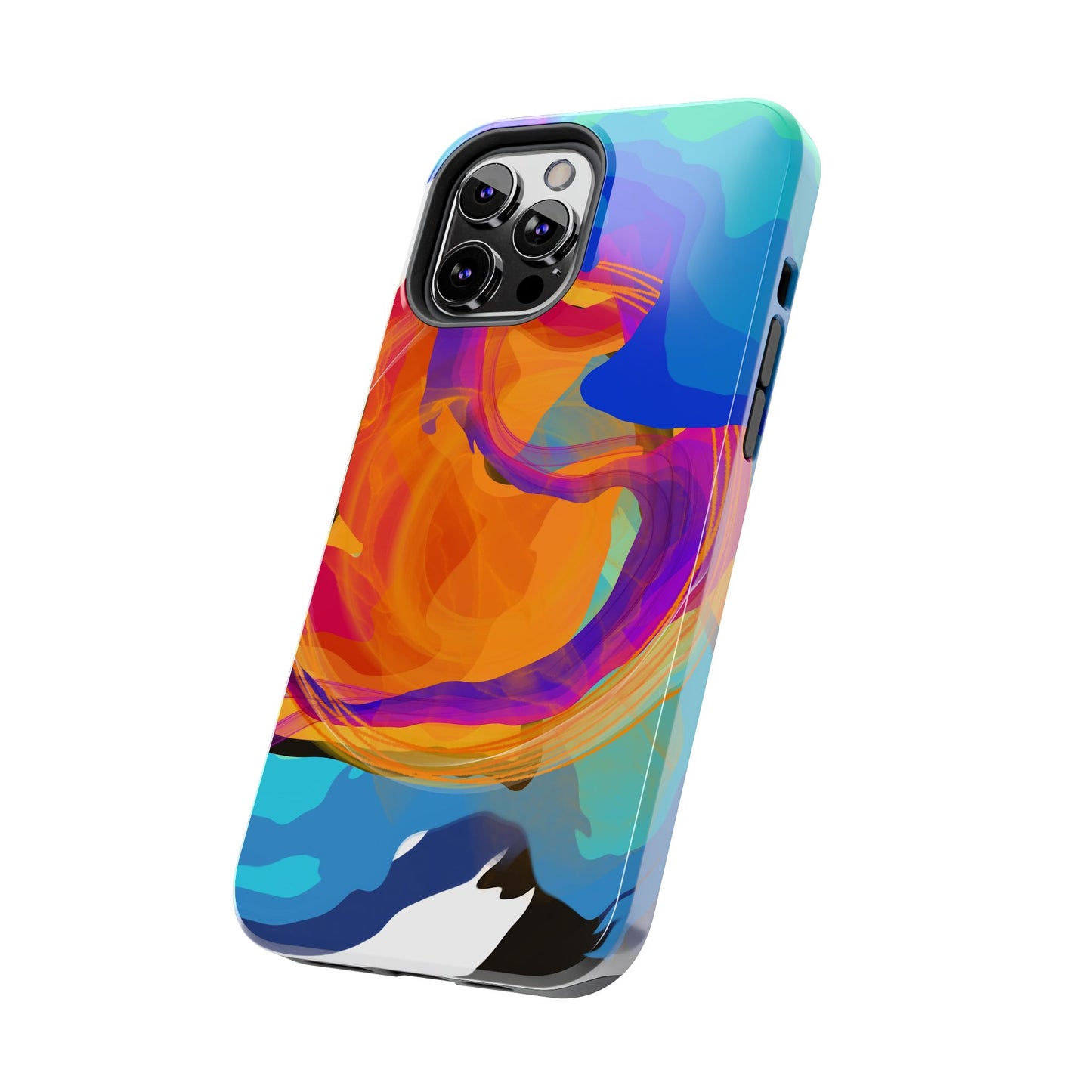 Tough Phone Cases 1:4