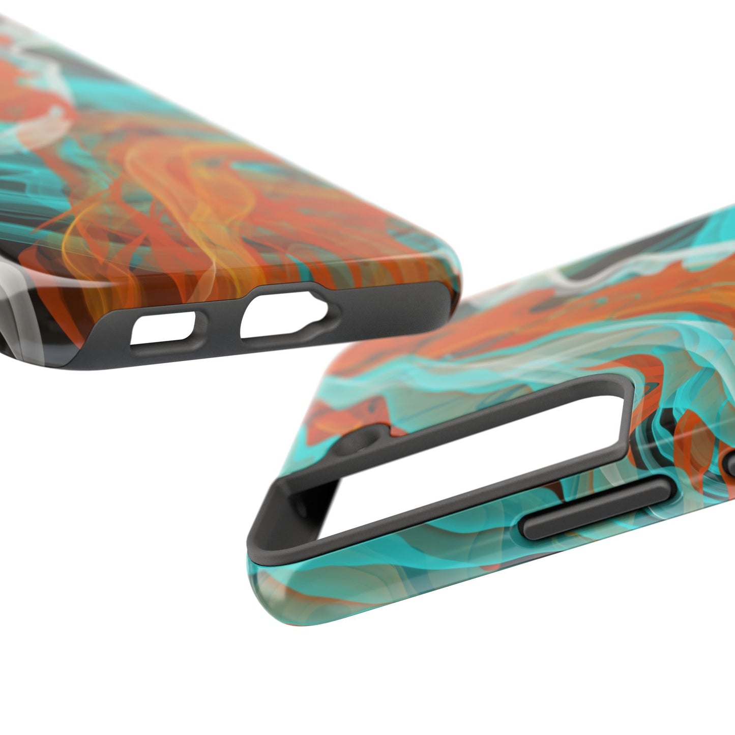 Tough Phone Case 1:3